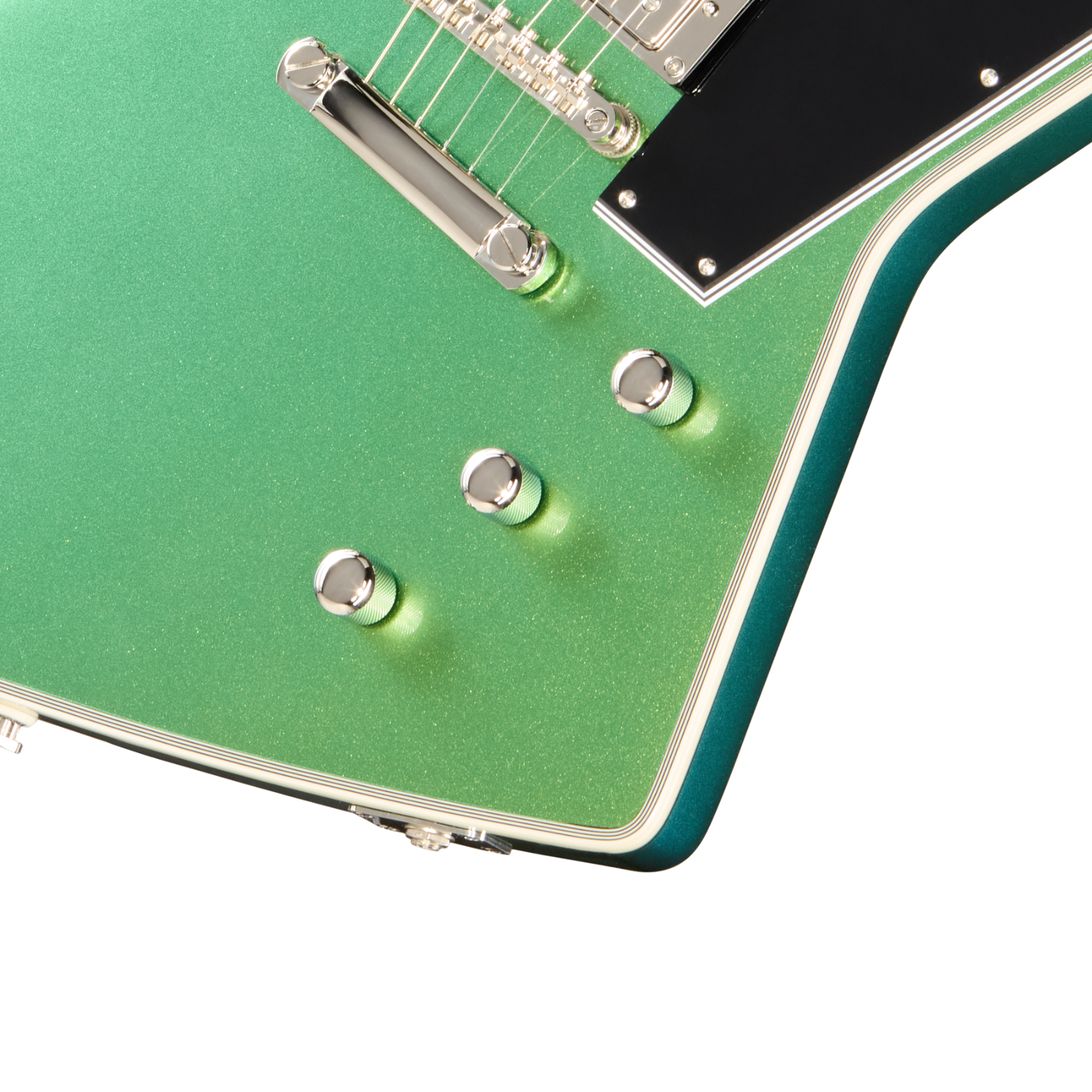 ***PREORDER*** Epiphone Futura Explorer Custom ***PREORDER***