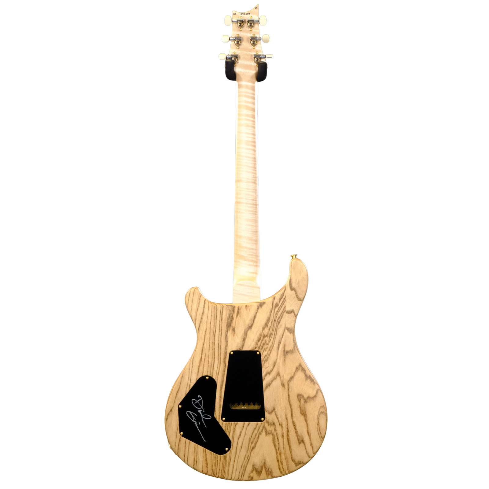 PRS Wood Library DGT Quilted Maple - Jade