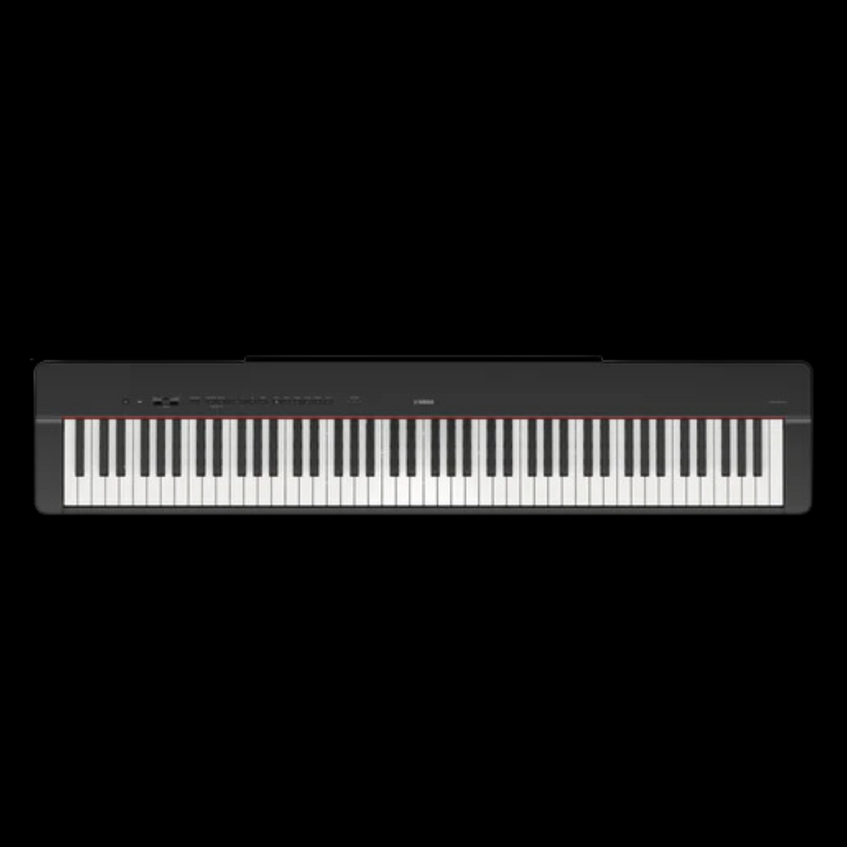 Yamaha P225B 88-Key Weighted Action Digital Piano