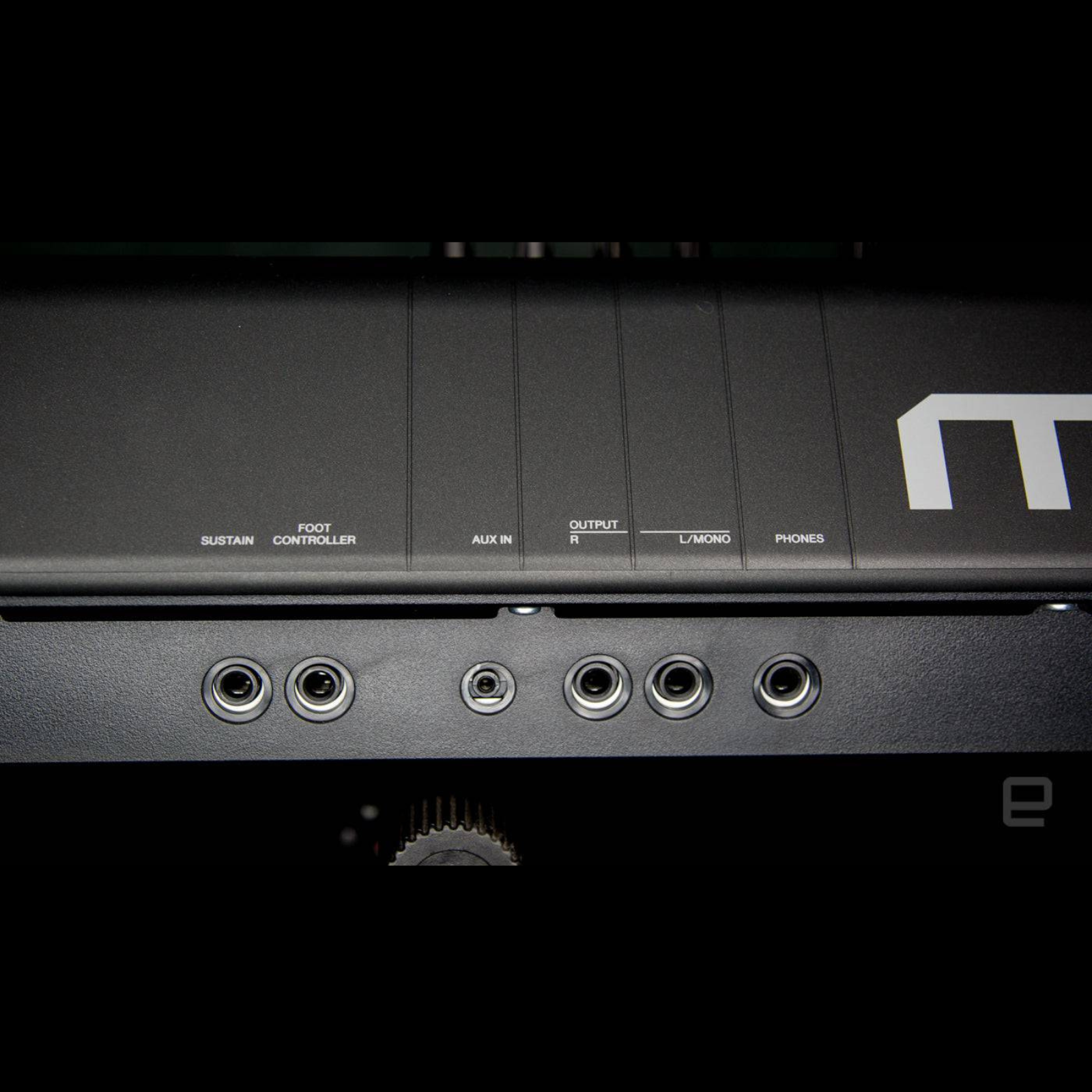 Yamaha MX88 88-key Synthesizer with FREE gear from Palen Music! - Palen Music