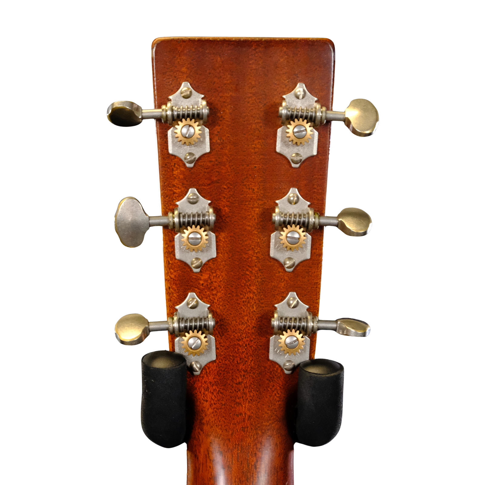 Martin D-18 Authentic 1937 Aged