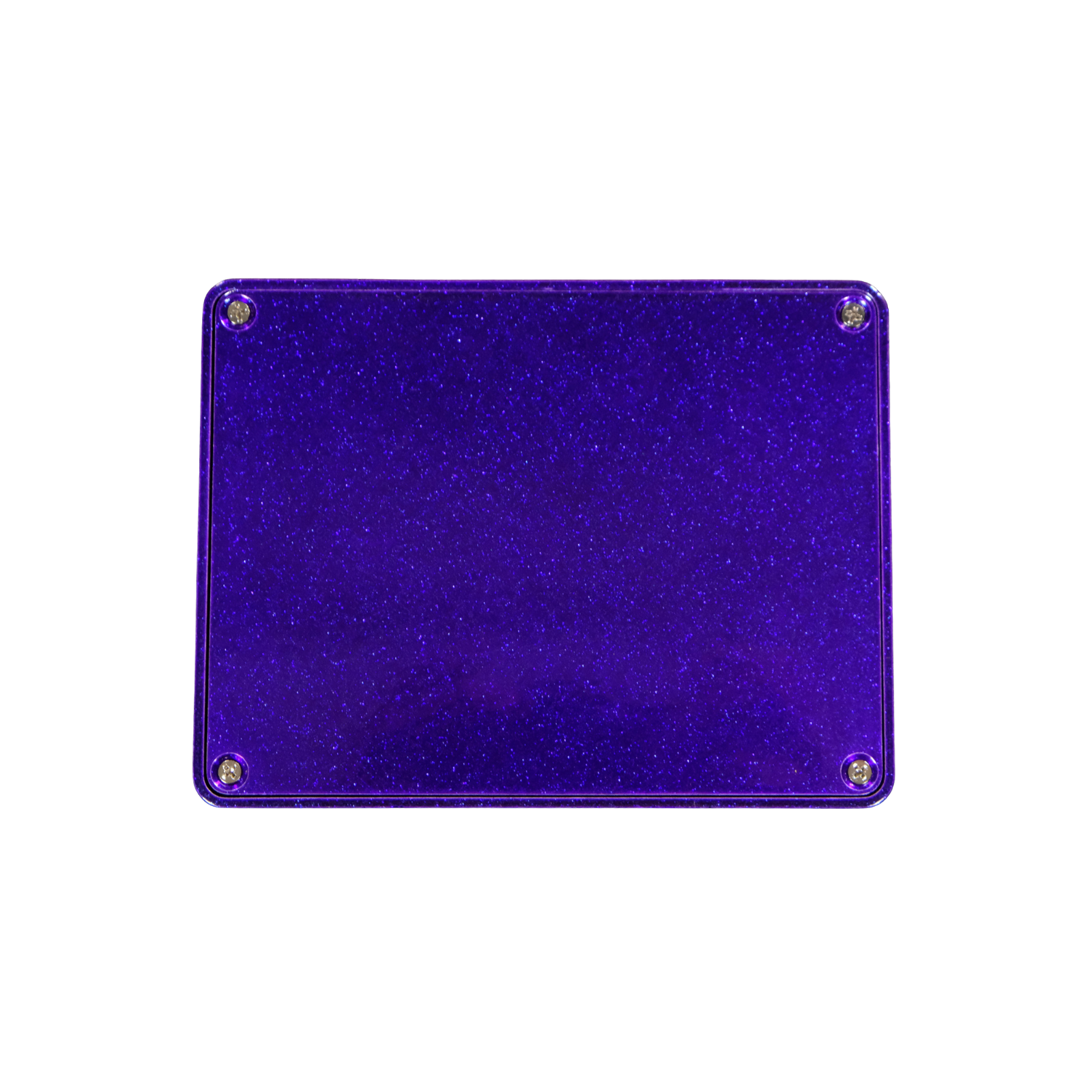 Silktone Overdrive+ - Purple Sparkle