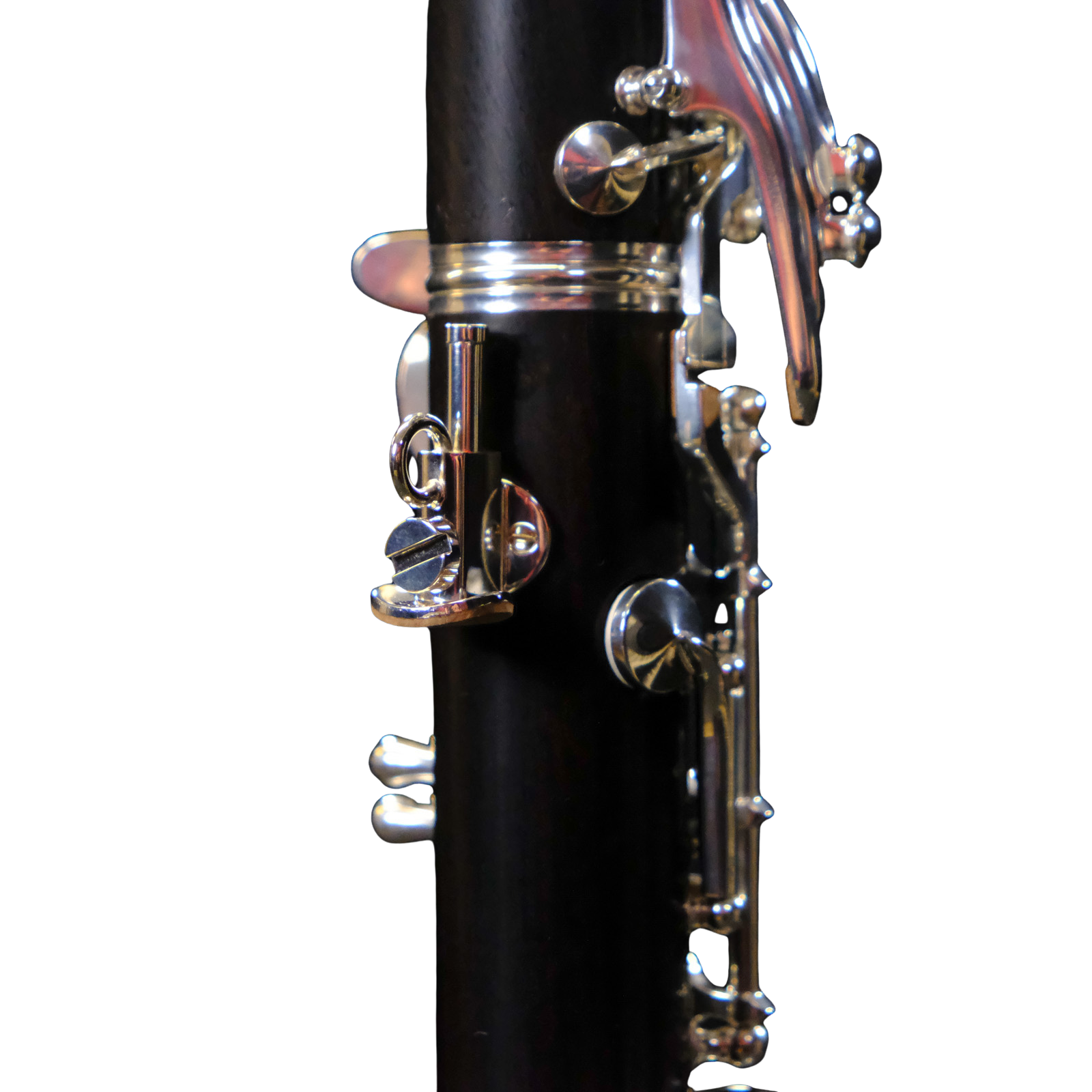 Yamaha YCL-CSVR Custom Bb Clarinet