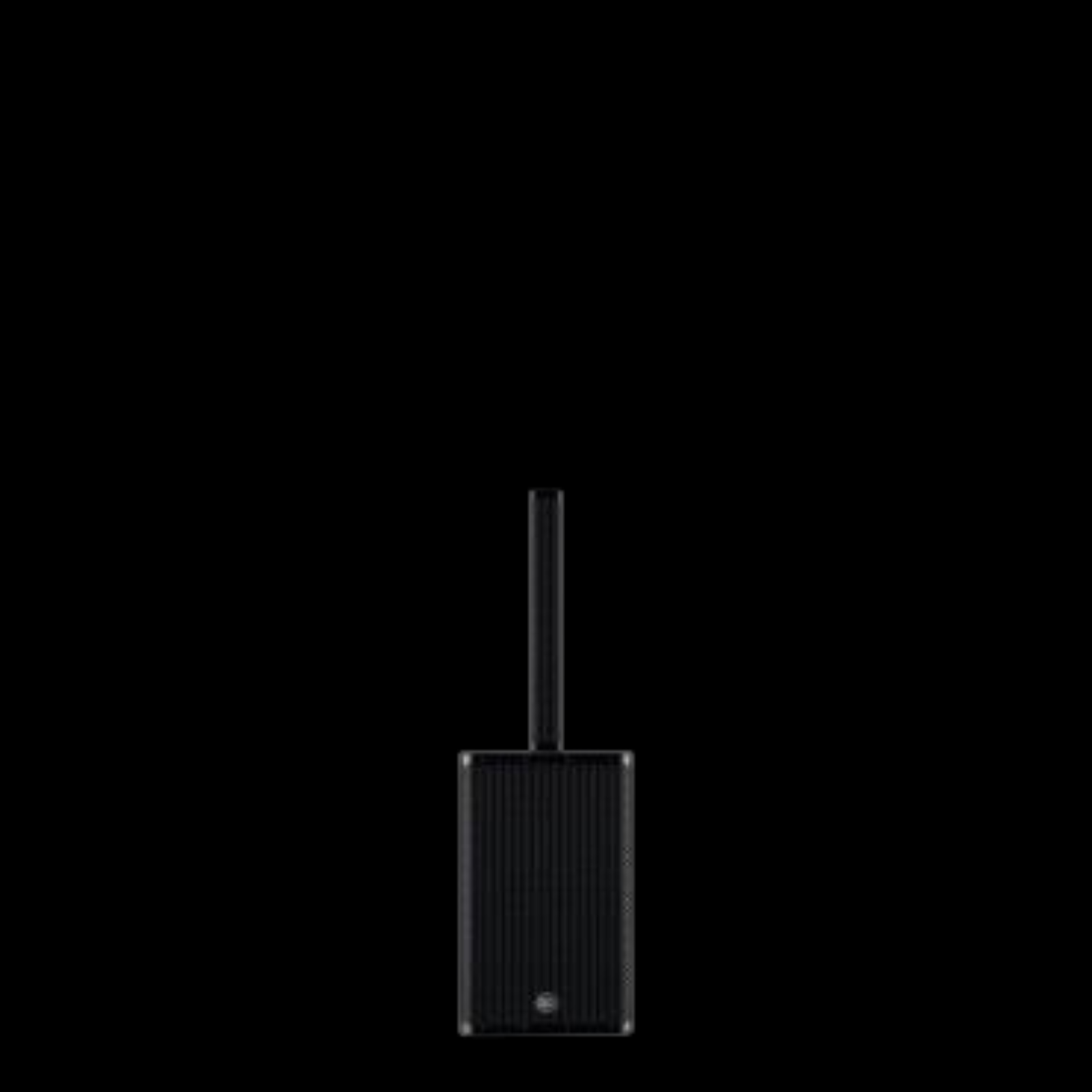 Yamaha StagePas 1K mkII 1,100-watt 5-channel Portable Column PA System - Palen Music