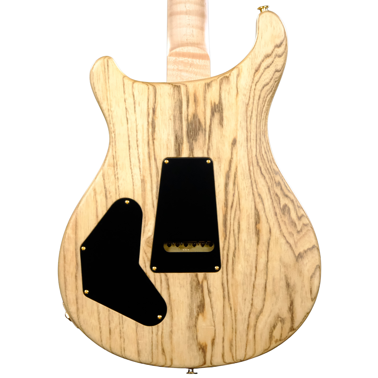 PRS Wood Library DGT Flame Maple - Jade