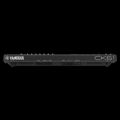 Yamaha CK61 61-Key Stage Piano - Palen Music
