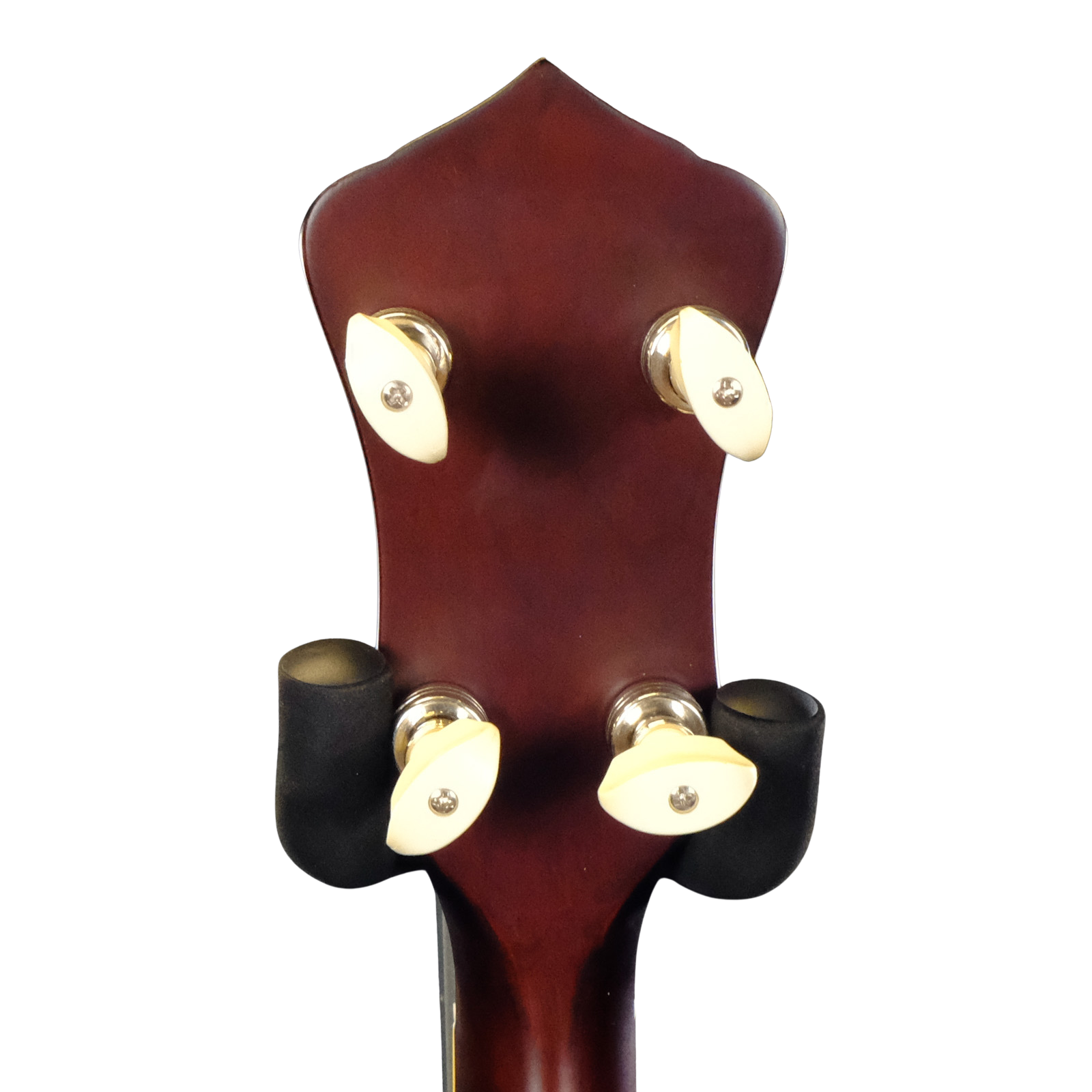 Recording King Madison RK-R35-BR - Hand-Rubbed Brown Satin Matte