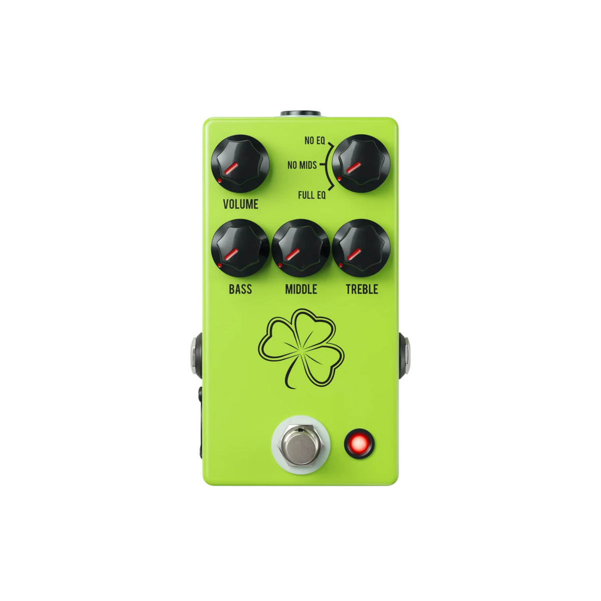 JHS Pedals Clover