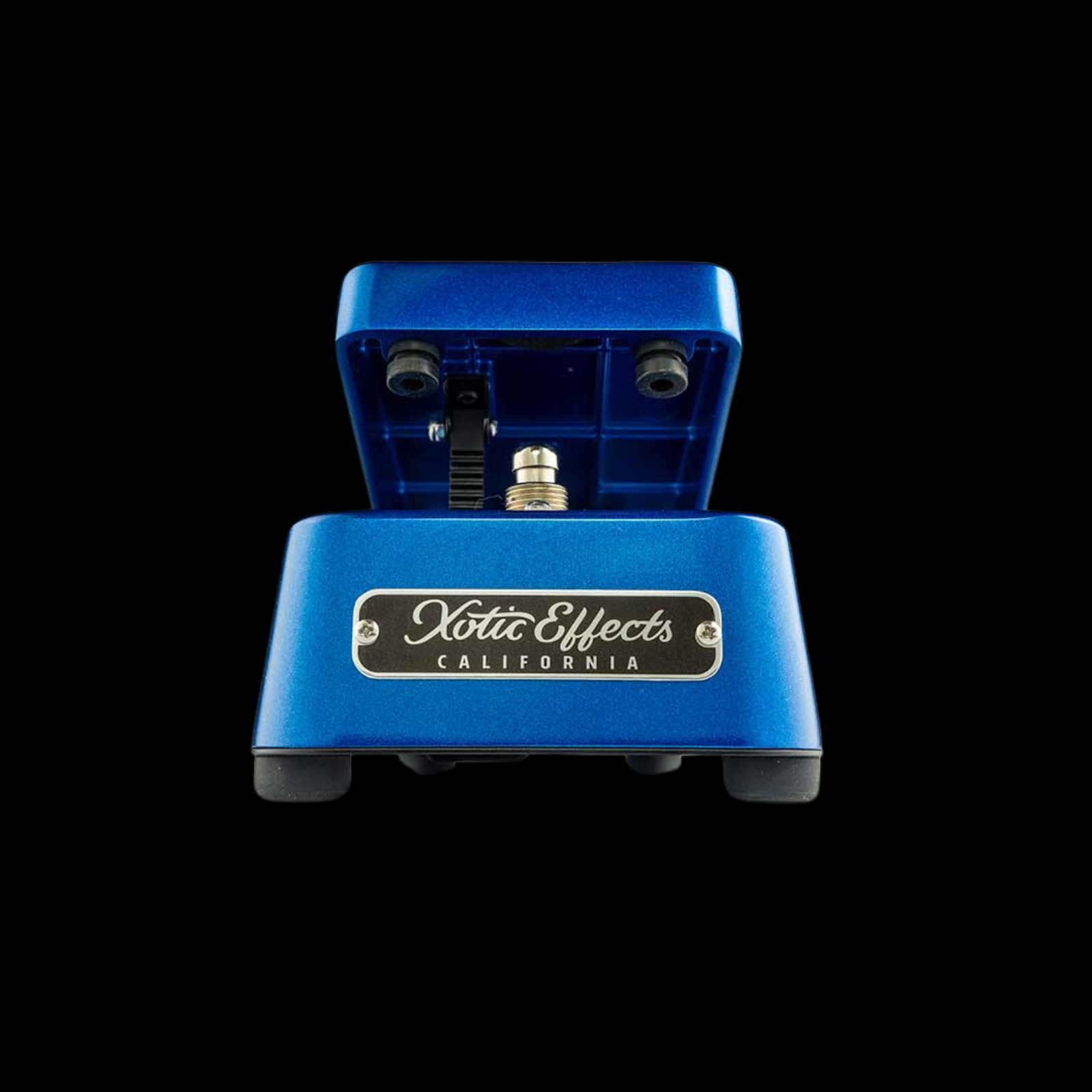 Xotic XW-2 Wah Pedal - Metallic Blue