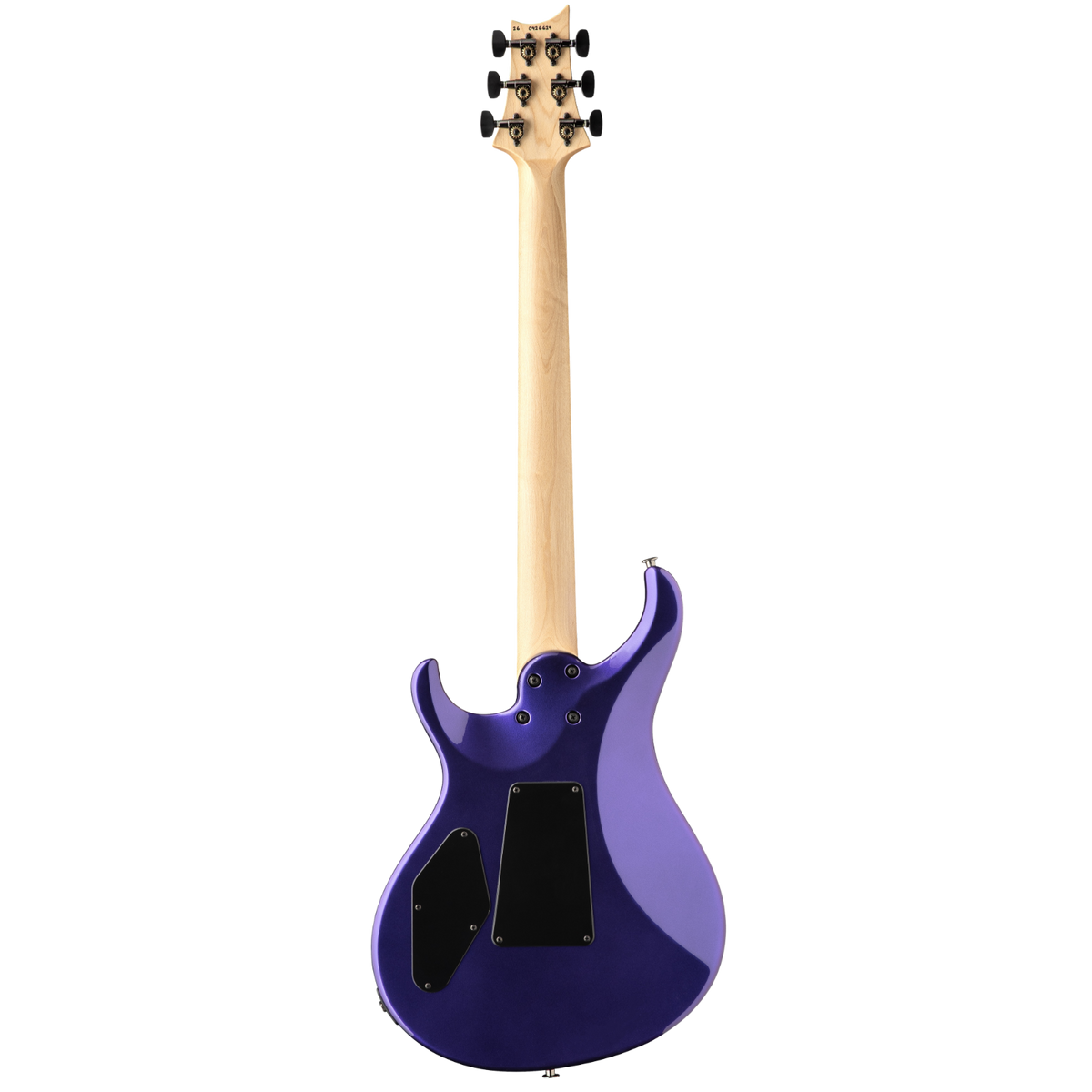PREORDER PRS Tekton "Floyd" - Purple Royale