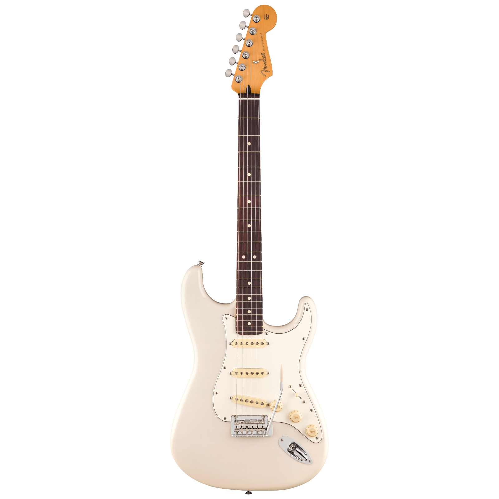 Fender Player II Stratocaster