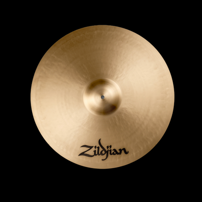 21-inch K Zildjian Sweet Ride Cymbal K0731 - Palen Music