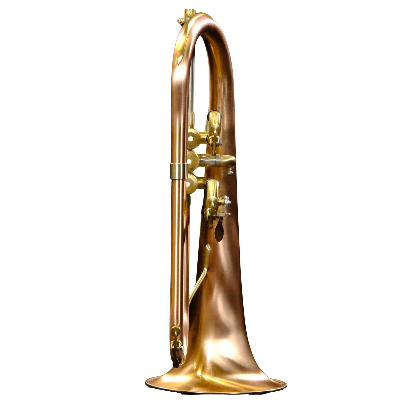 Blessing Performance Flugelhorn BFH1541RT