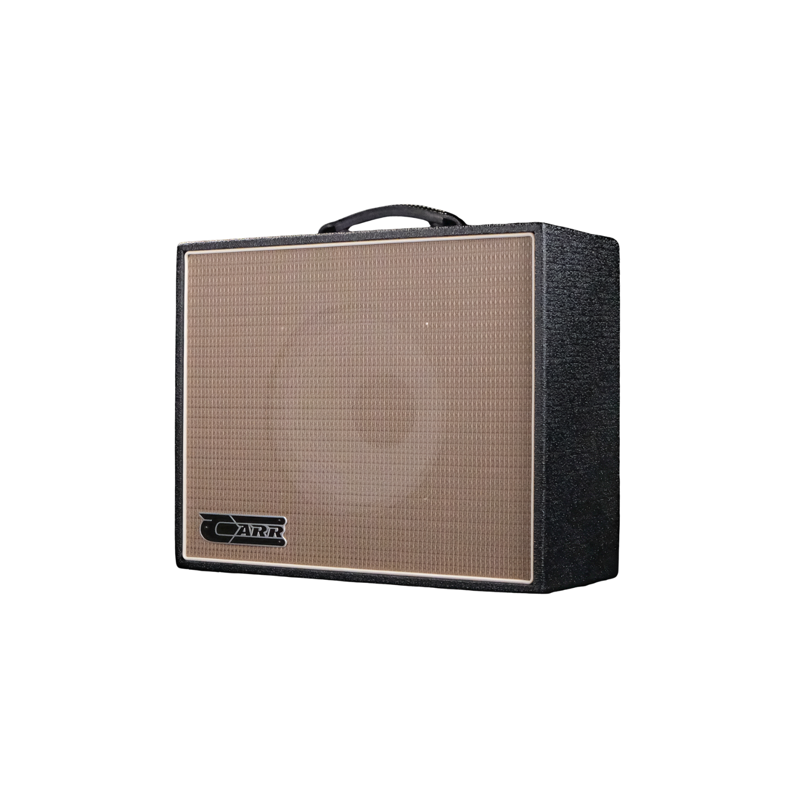 Carr Sportsman 19-Watts 1x12 Combo Amp - Black