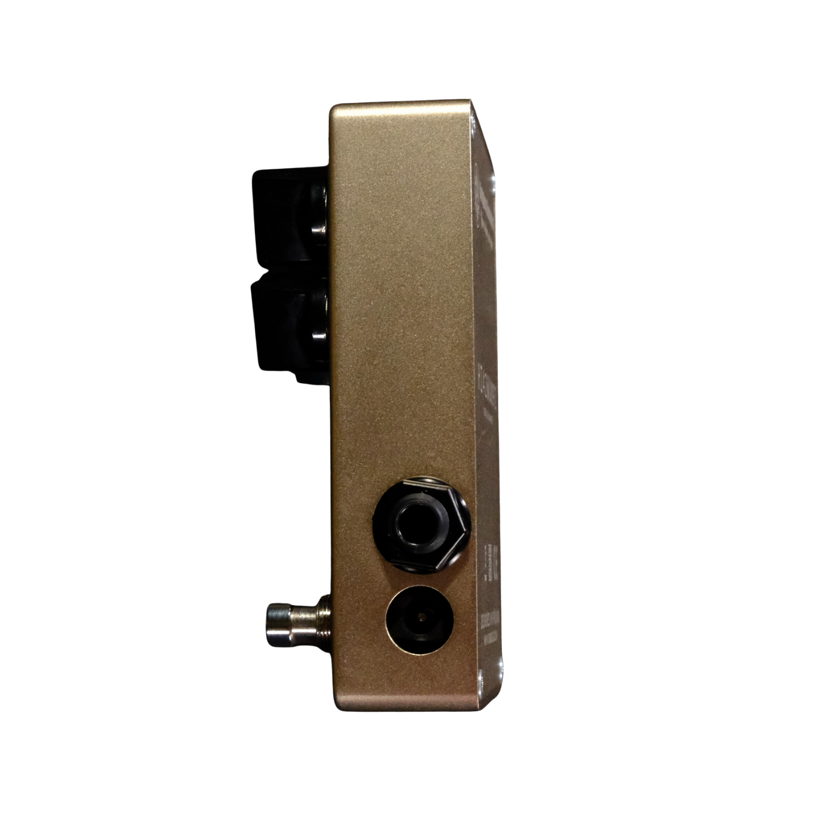 Used Darkglass Hyper Luminal Bass Compressor Pedal