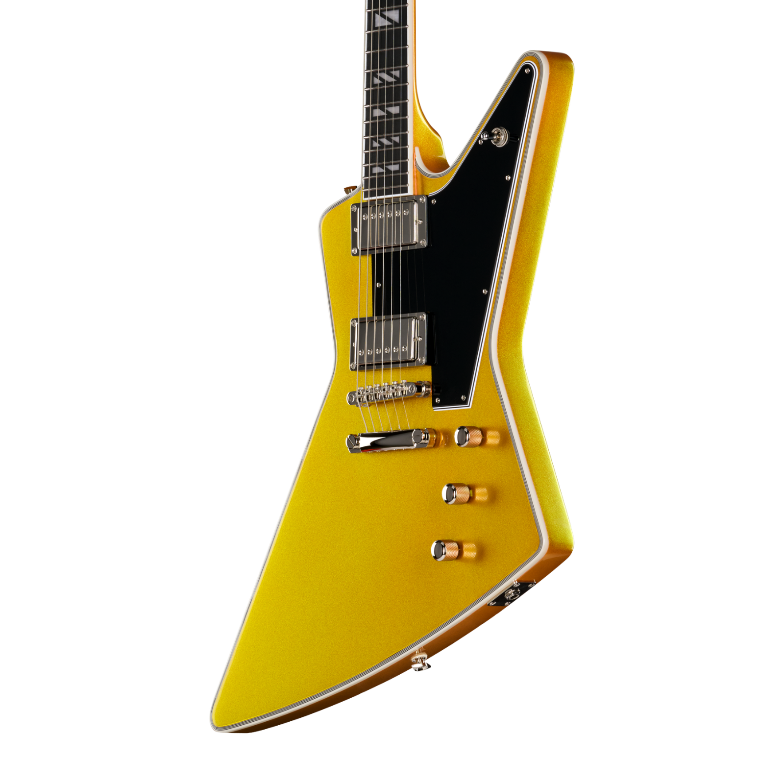 ***PREORDER*** Epiphone Futura Explorer Custom ***PREORDER***