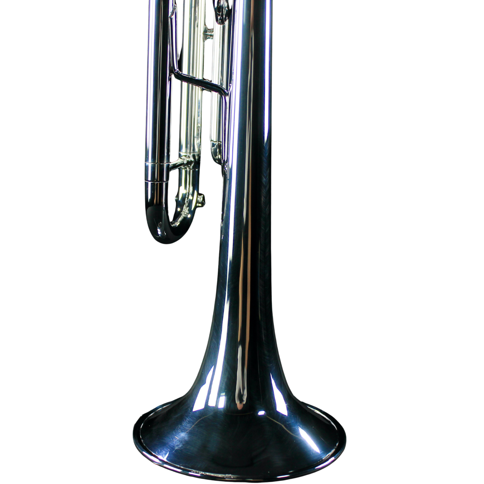 Blackburn L2 Model Bb Trumpet