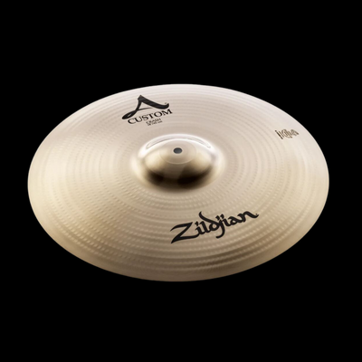Zildjian A20516 18" A Custom Crash Cymbal - Palen Music