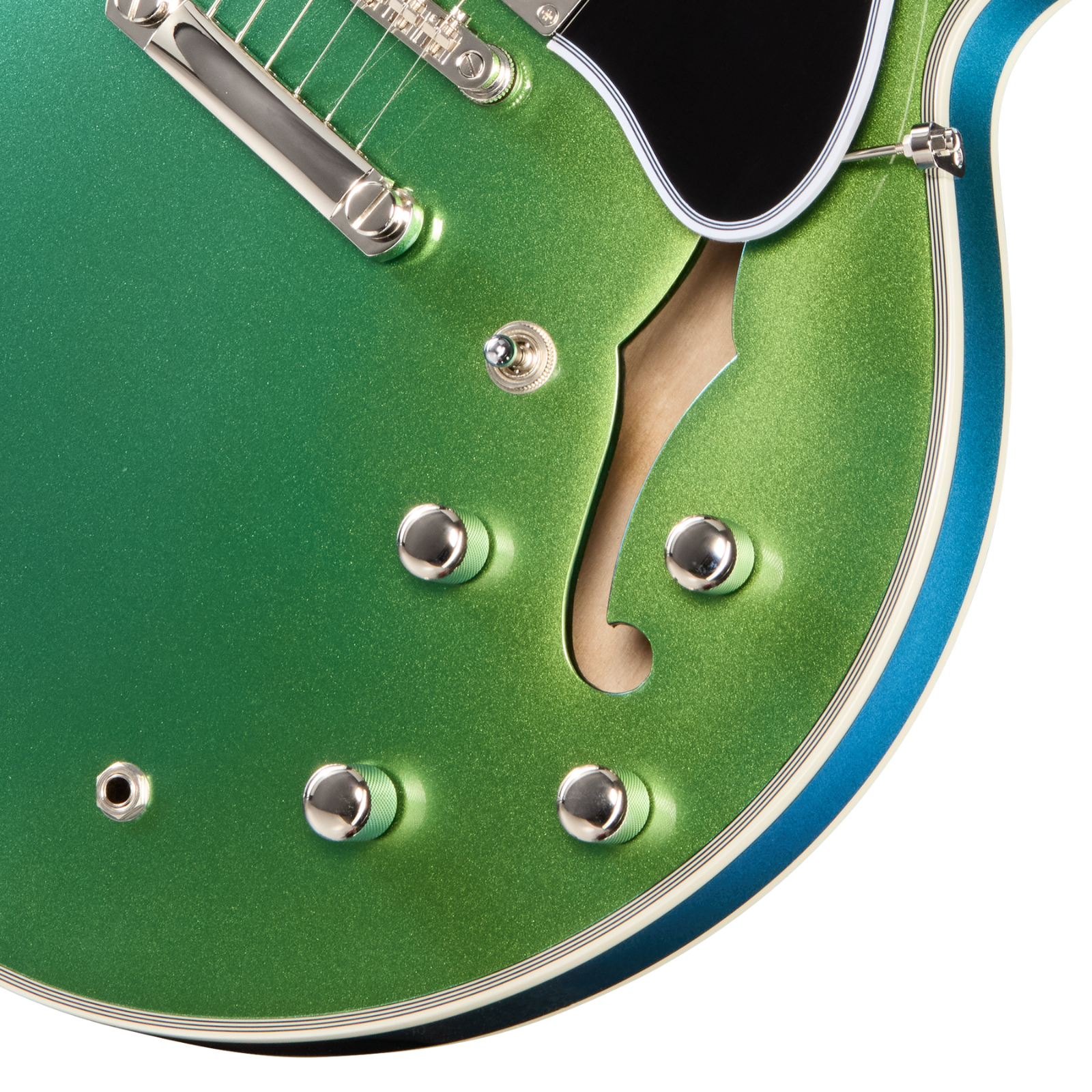 ***PREORDER*** Epiphone Futura ES-355 ***PREORDER***
