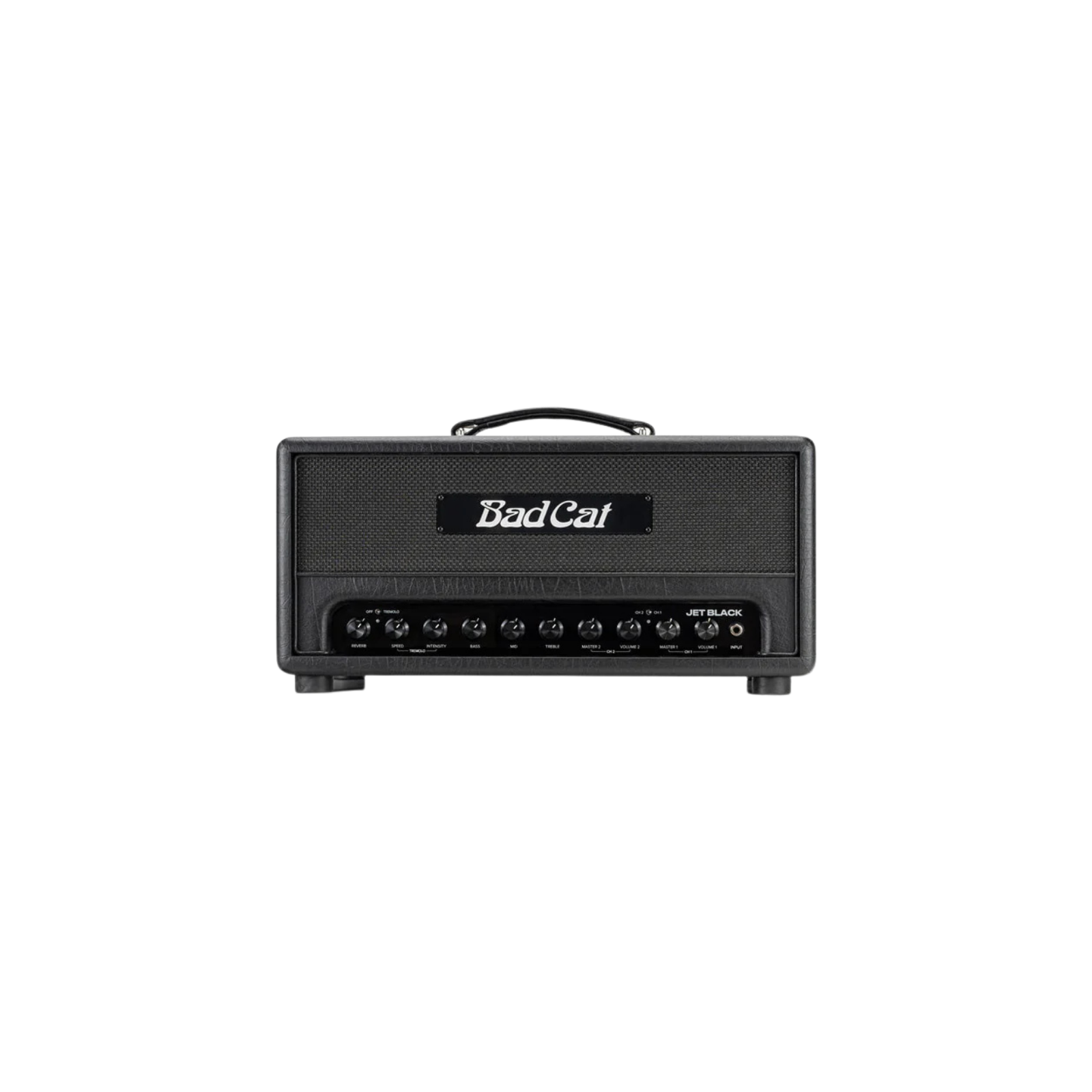 Bad Cat Jet Black 38 Watt Tube Amp Head