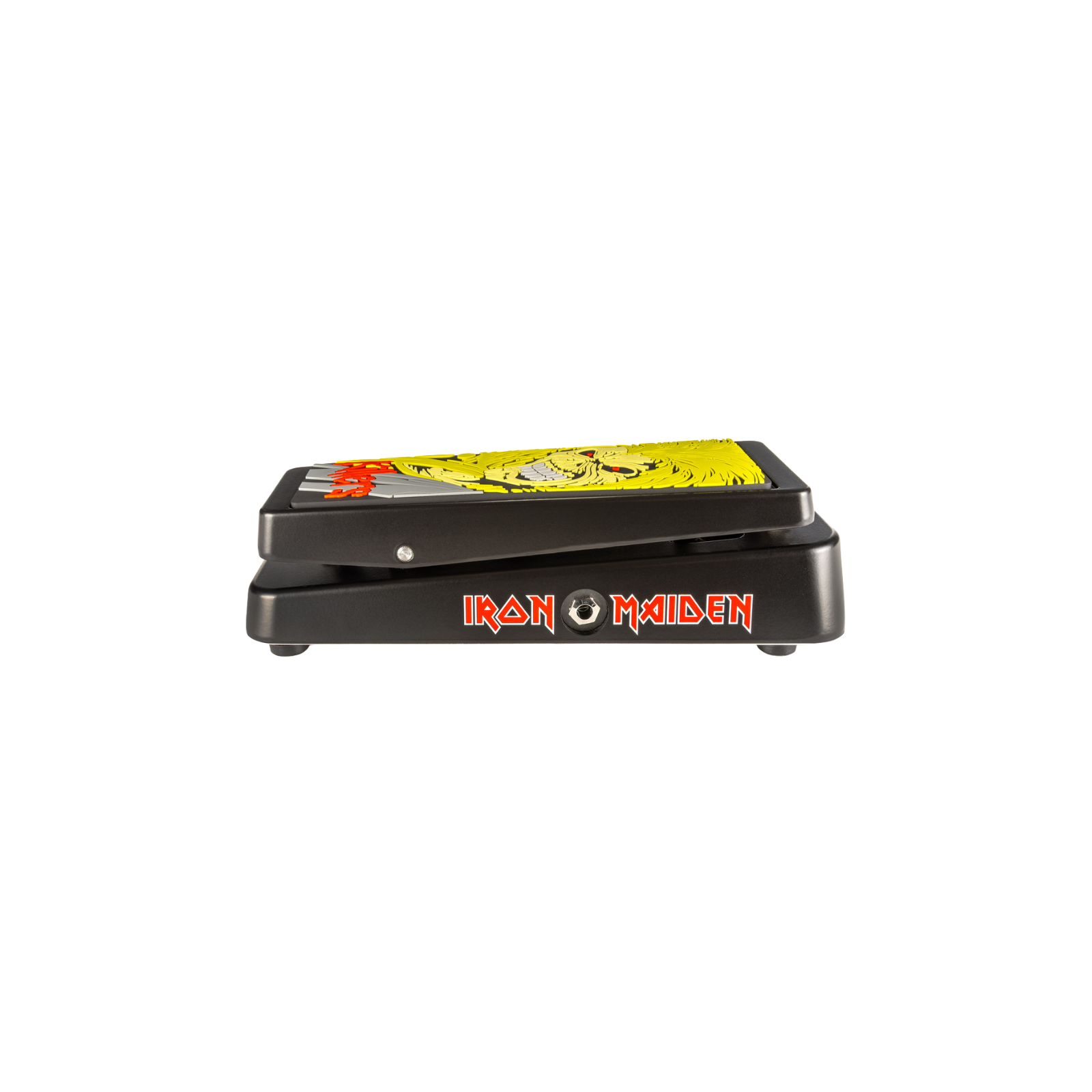 Jim Dunlop IM95K Iron Maiden Killers Cry Baby Wah