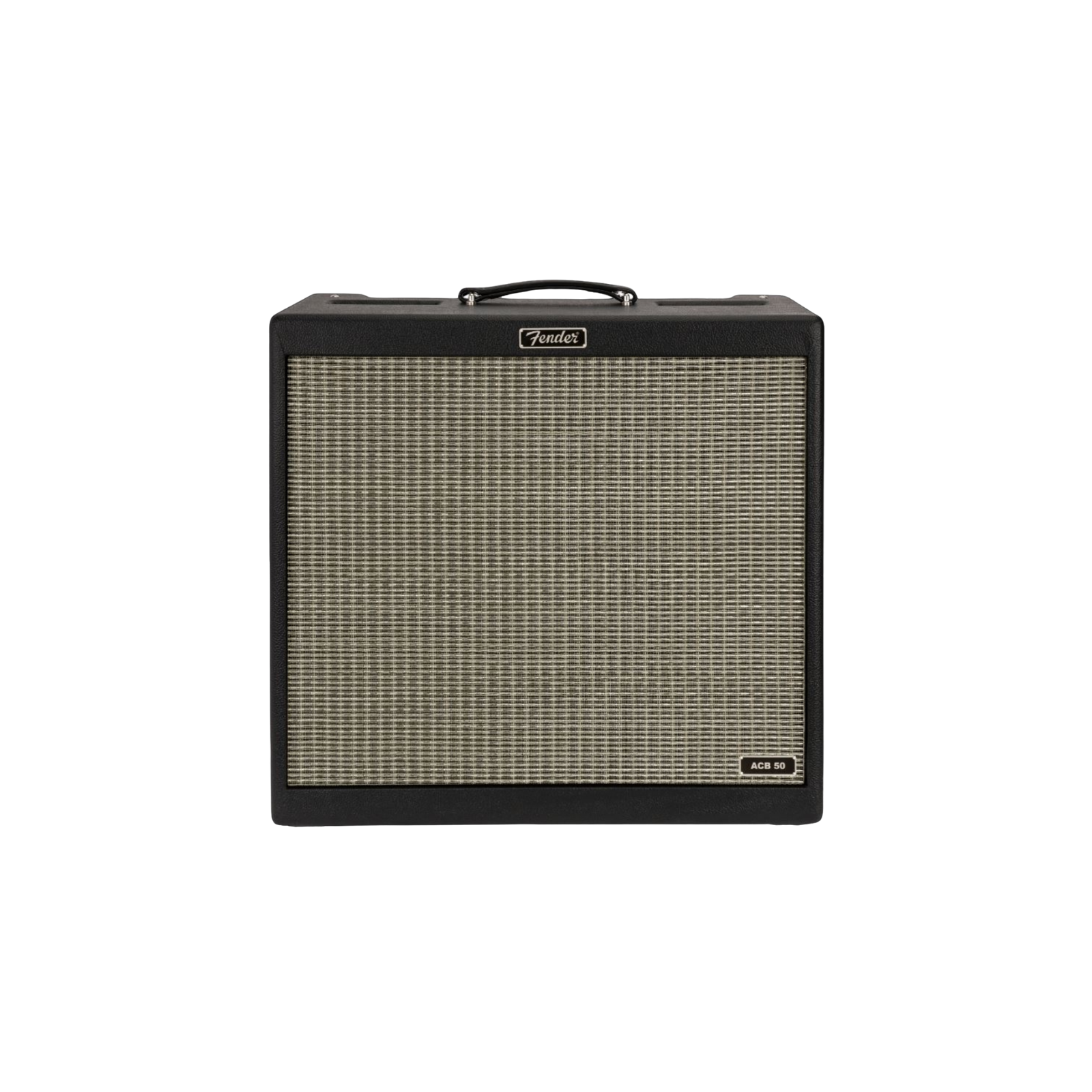 Fender ACB 50 Adam Clayton Signature Bass Combo Amplifier