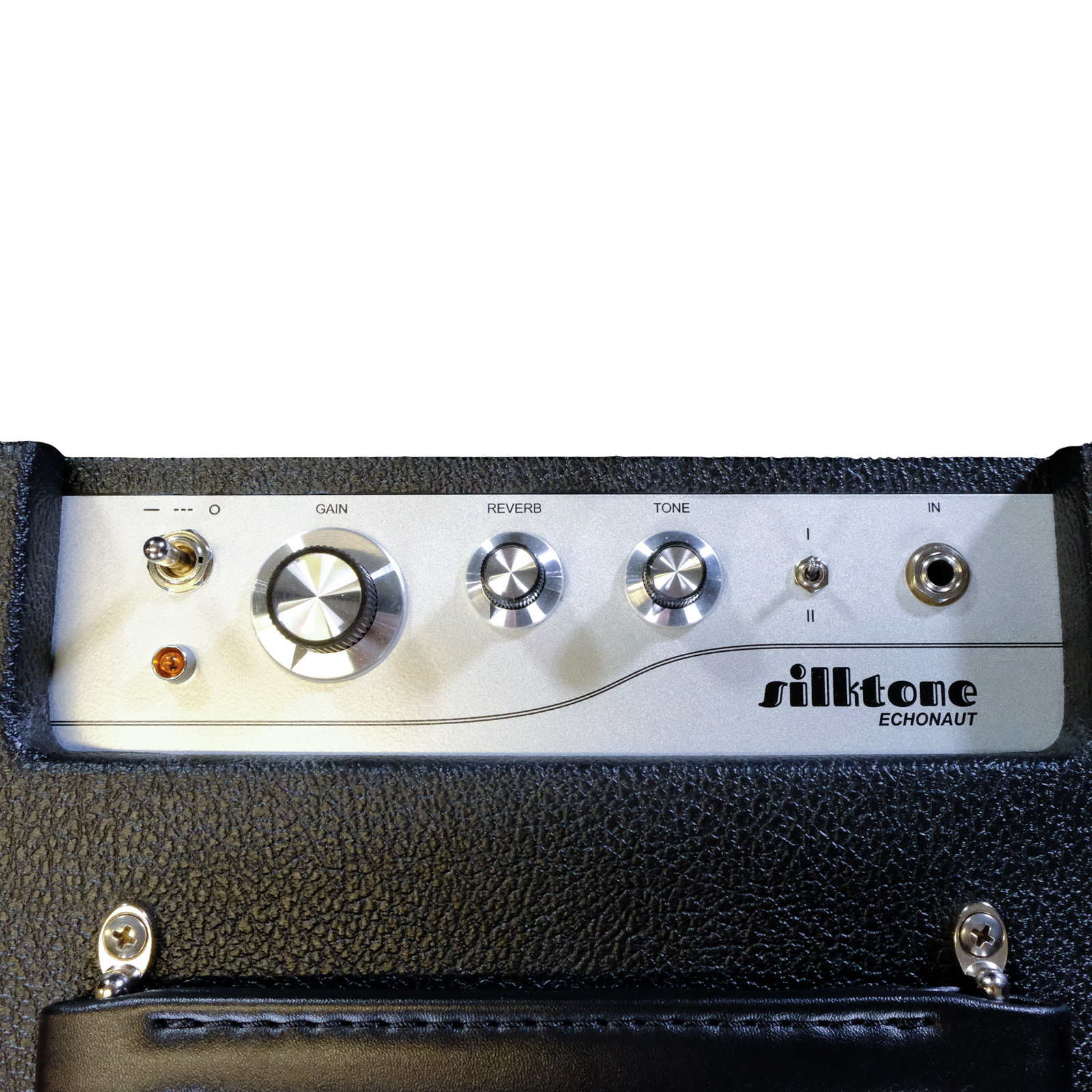 Silktone Echnonaught