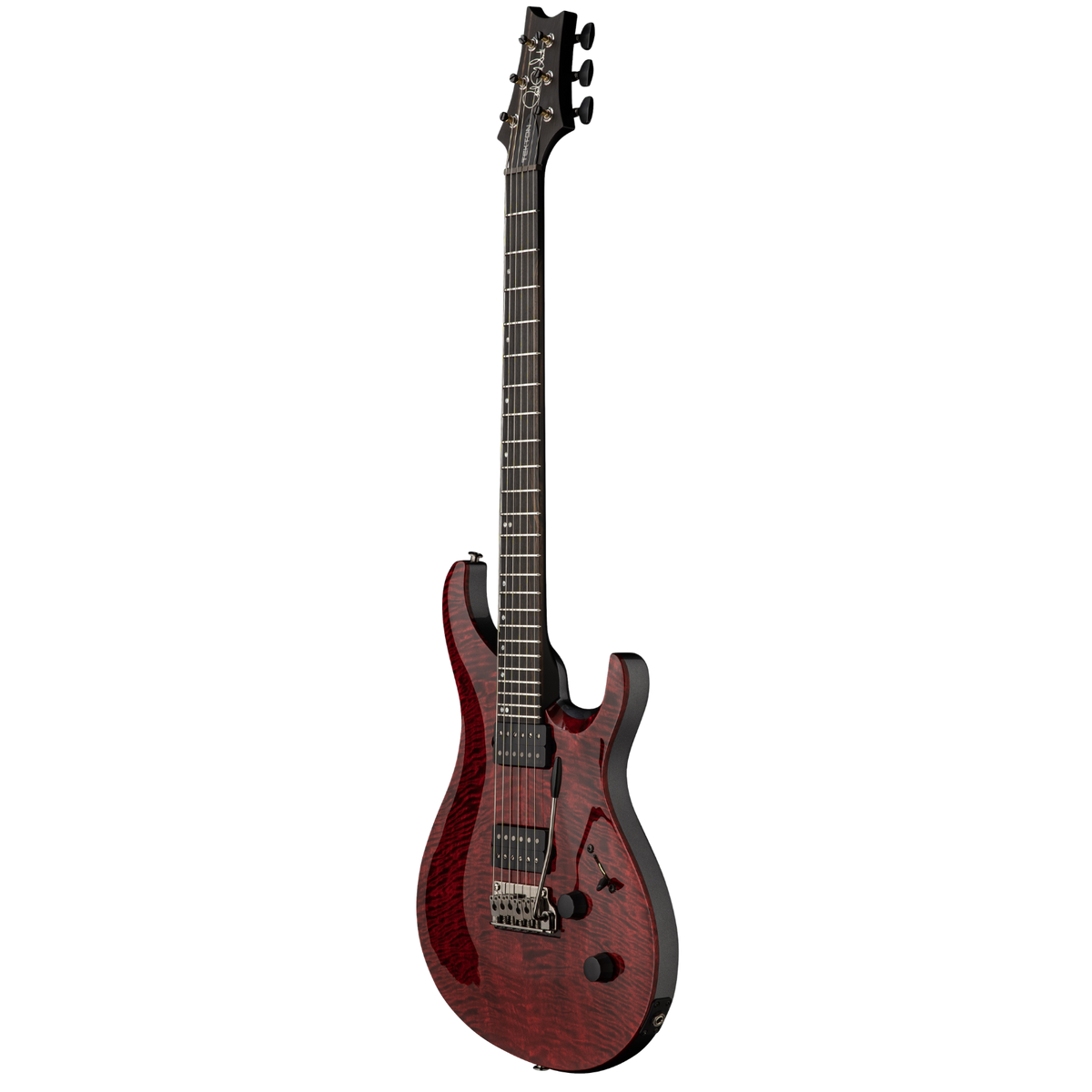 PREORDER PRS Tekton T - Bloodstone Red