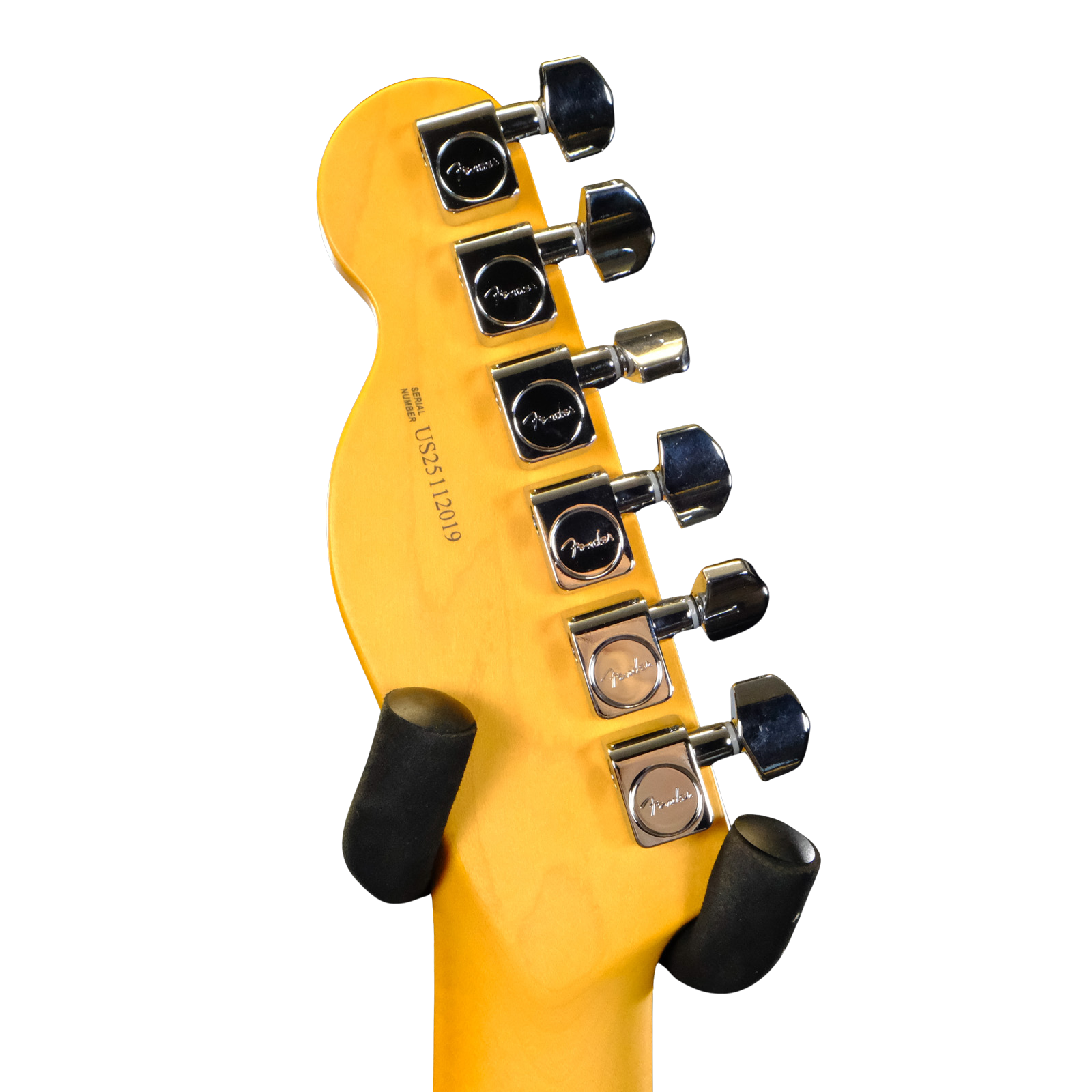 Fender American Professional II Telecaster - Butterscotch Blonde