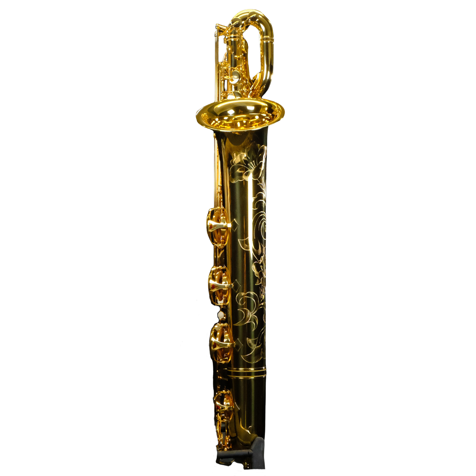 Yamaha YBS-62II Professional Baritone Saxophone