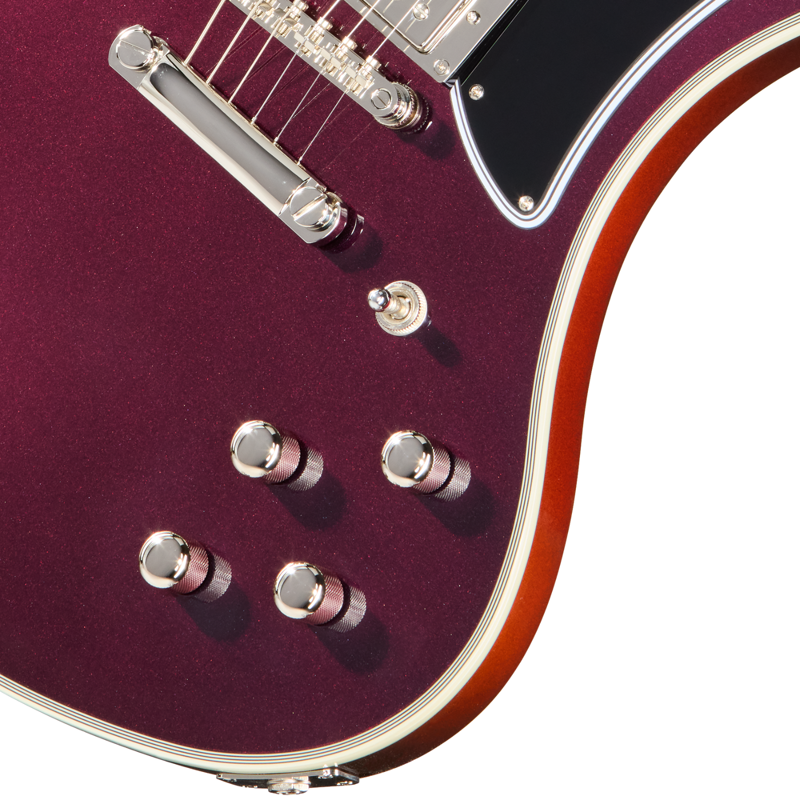 ***PREORDER*** Epiphone Futura RD Custom ***PREORDER***