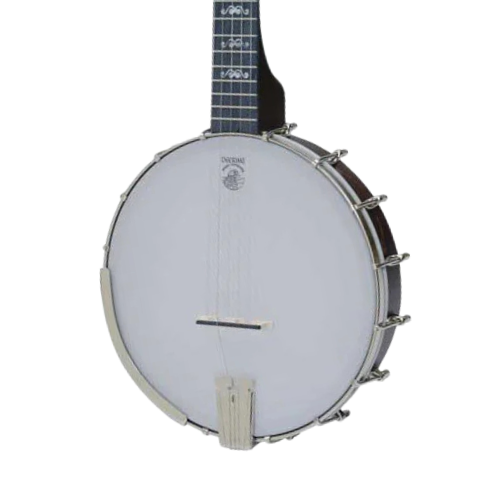 Deering Artisan Goodtime Banjo - Violin Grade Maple