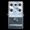 Catalinbread SFT: Sapphire Ampeg-voiced Overdrive Pedal