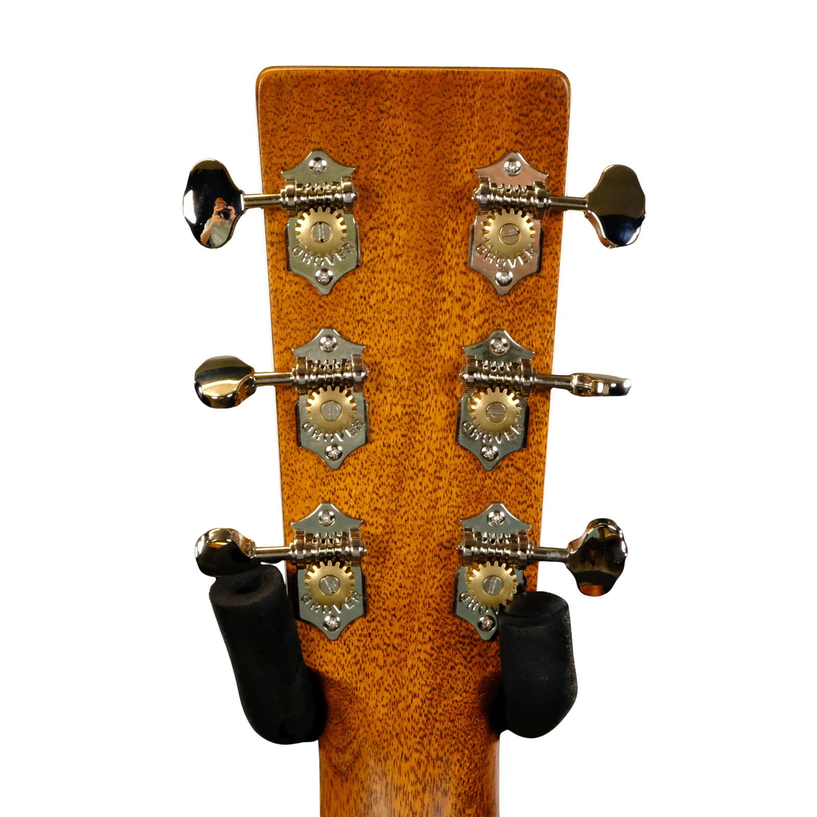 Martin 00-18 Acoustic Guitar - Natural