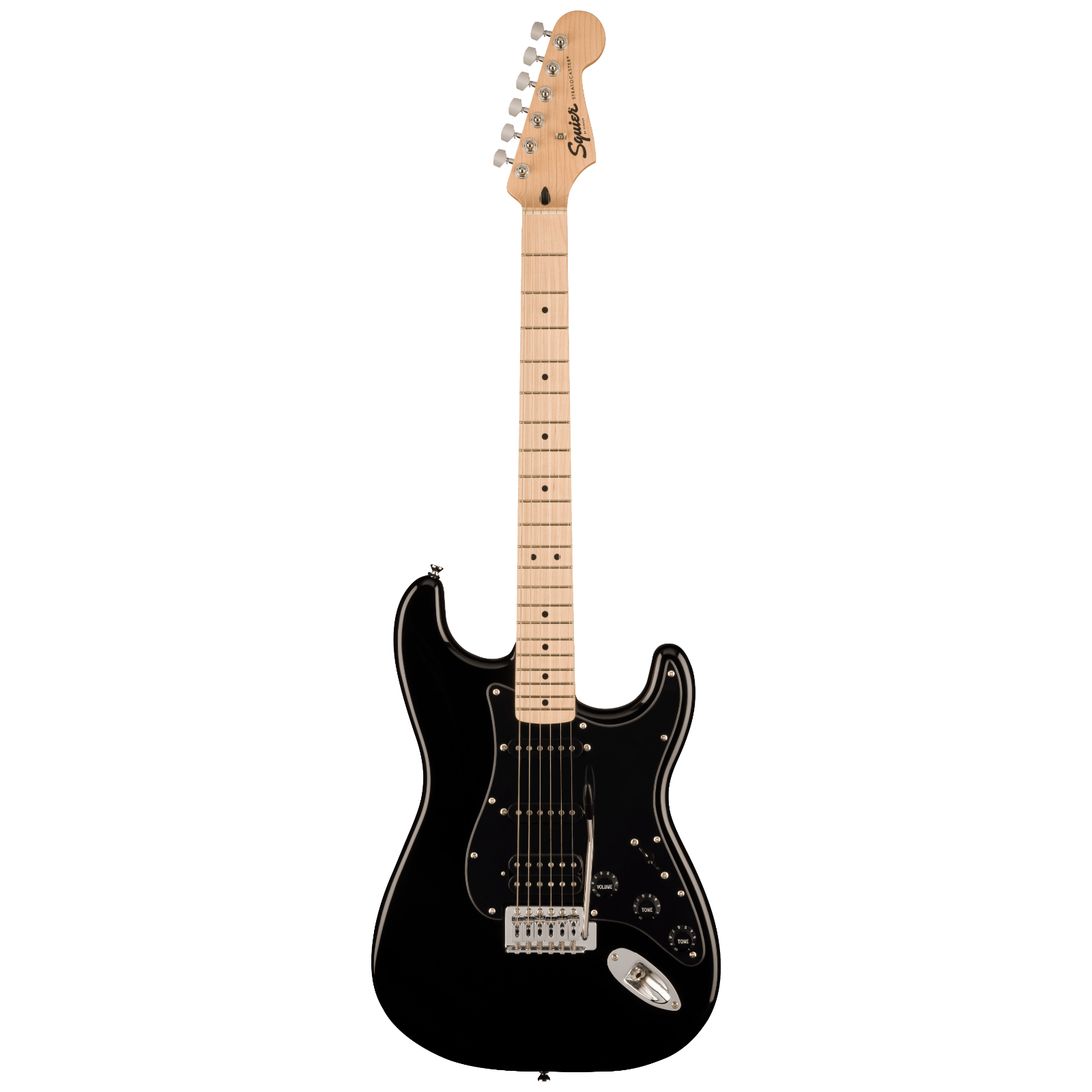 Squier Sonic Stratocaster HSS