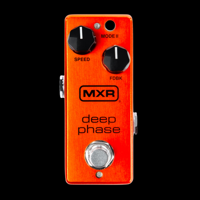 MXR M279 Deep Phase Pedal - Palen Music