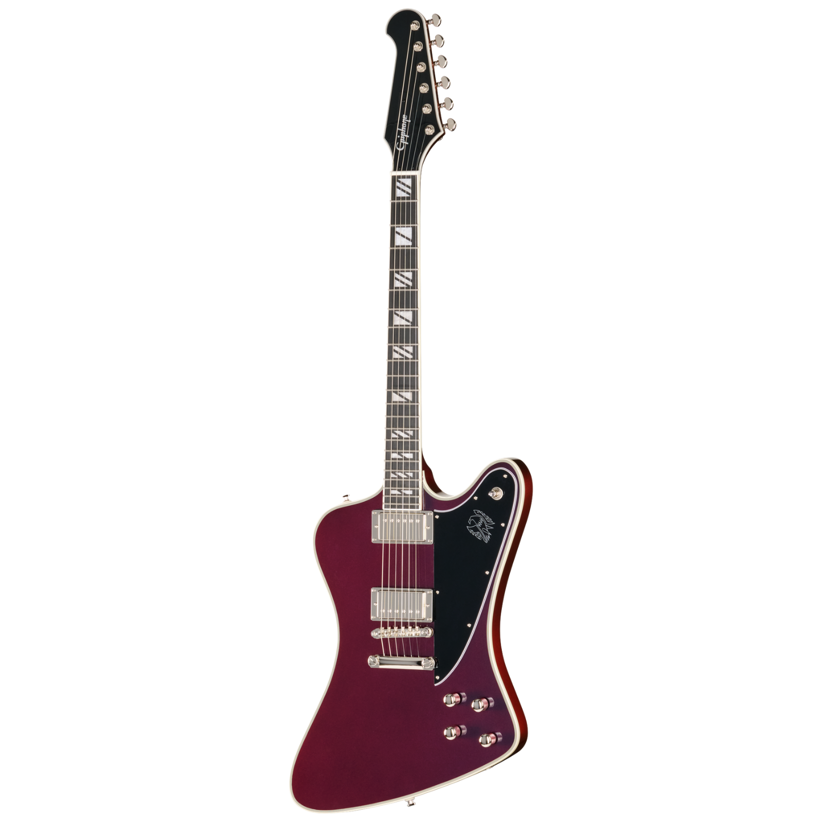***PREORDER*** Epiphone Futura Firebird Custom ***PREORDER***