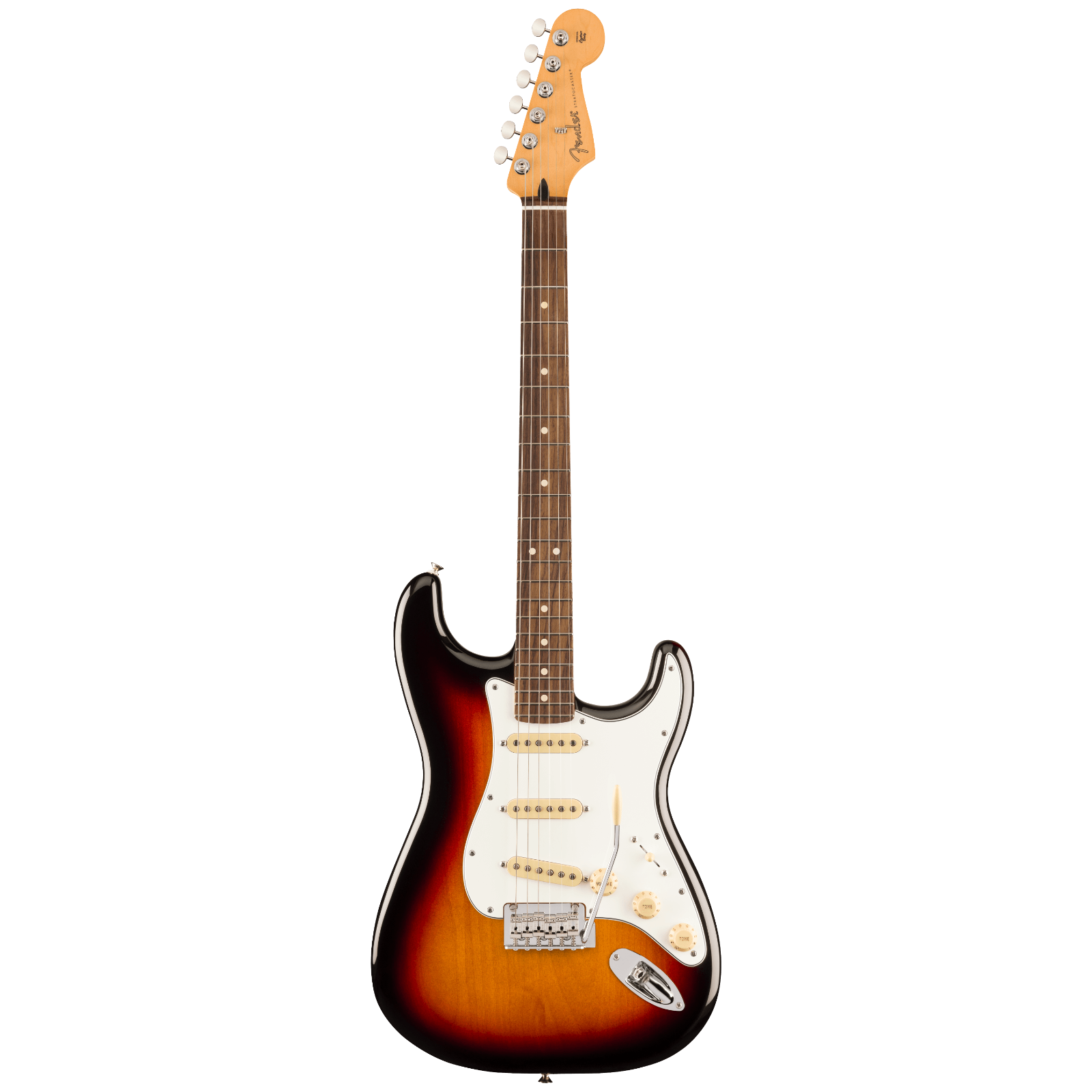 Fender Player II Stratocaster