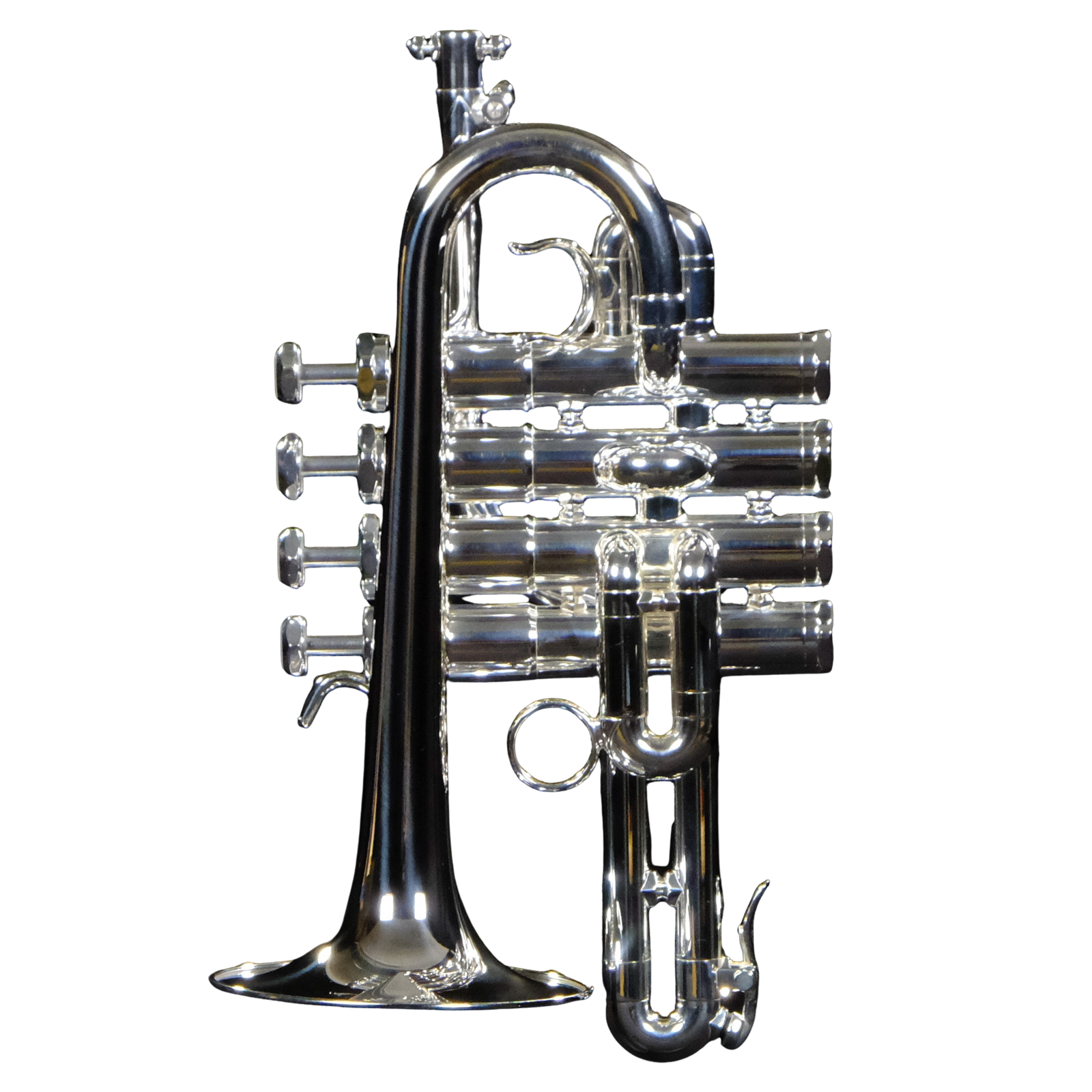Schilke P7-4 Custom Series Bb/A Piccolo Trumpet