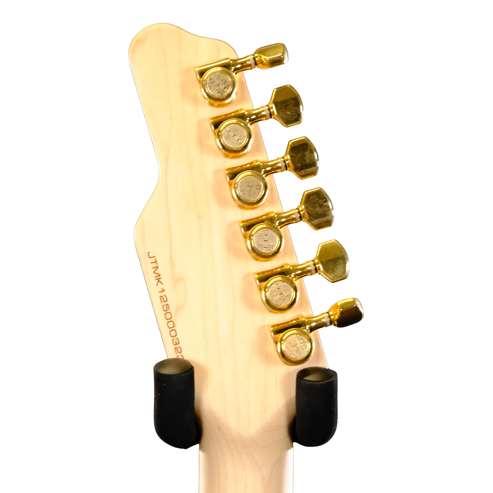 James Tyler MK1 SSH - Molten Iron