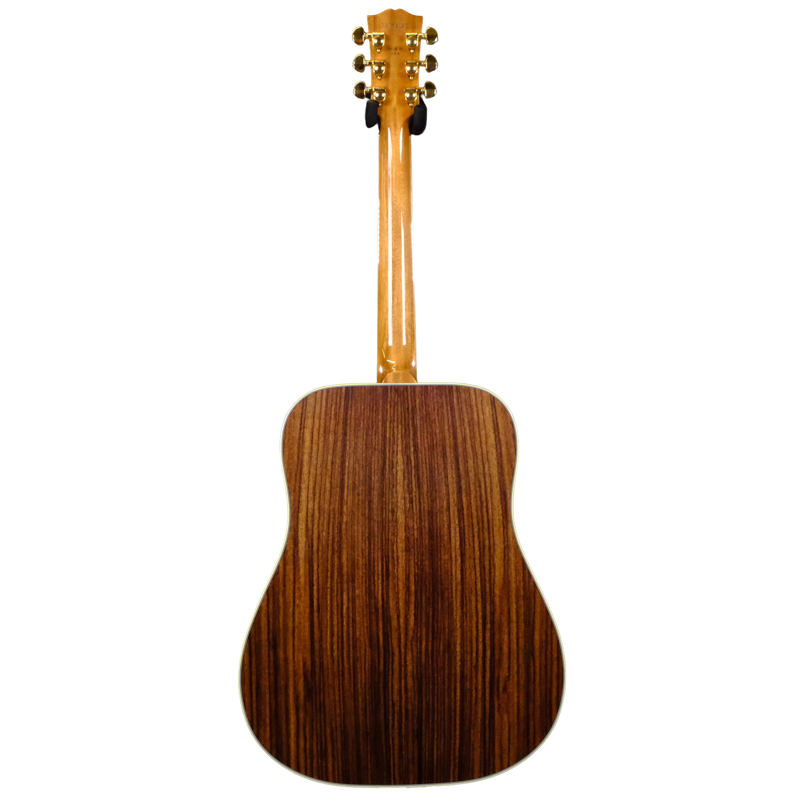 Gibson Hummingbird Standard Rosewood - Rosewood Burst