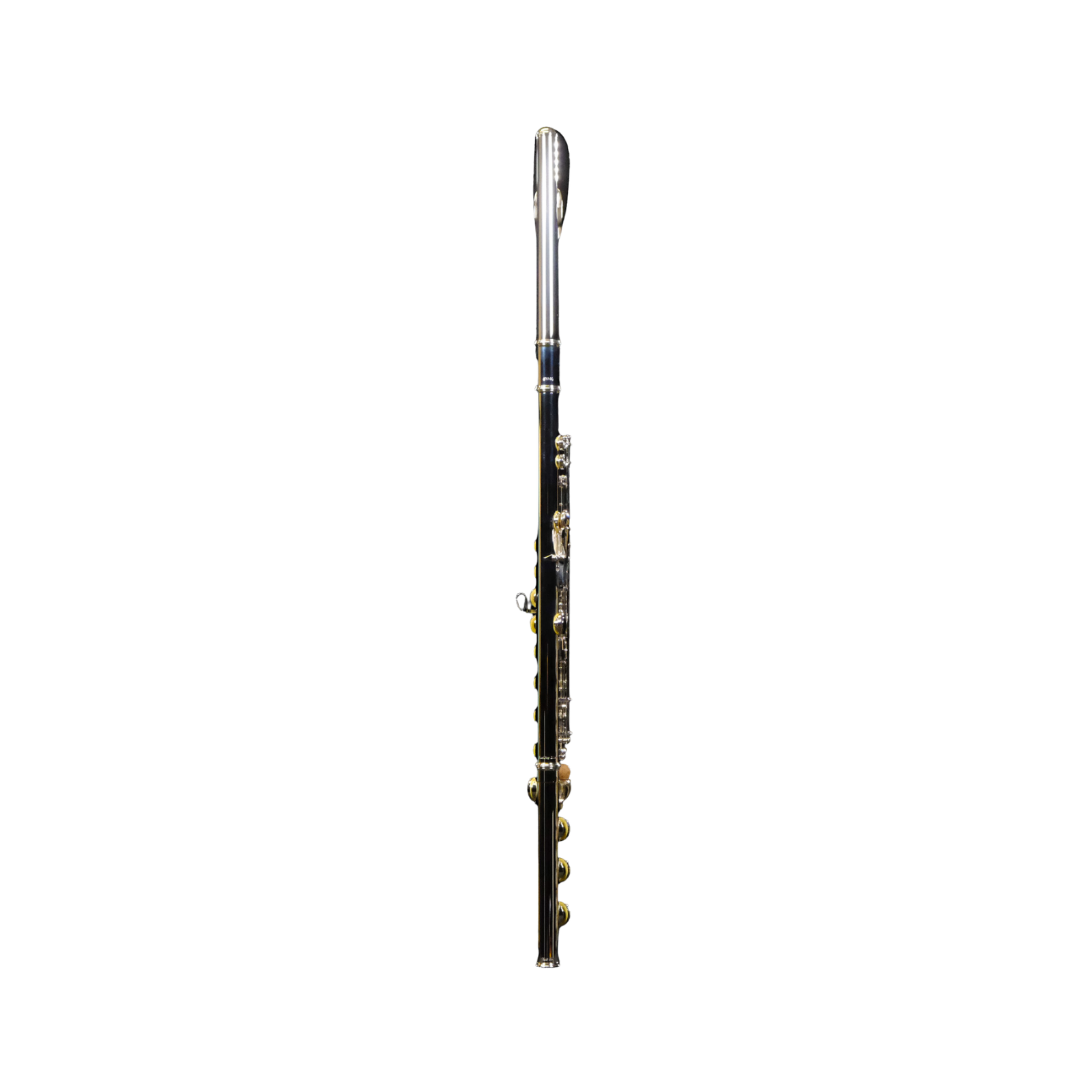 Powell Sonare Pro Flute w/9K Lip Plate - PS61BOF_40613-2-0