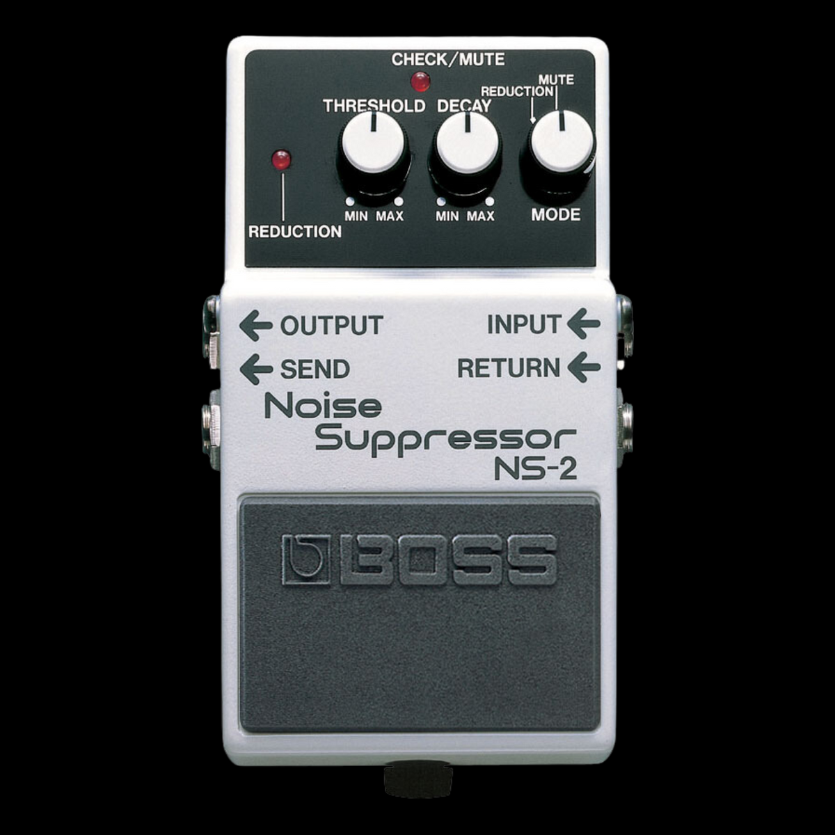Boss NS-2 Noise Suppressor Pedal