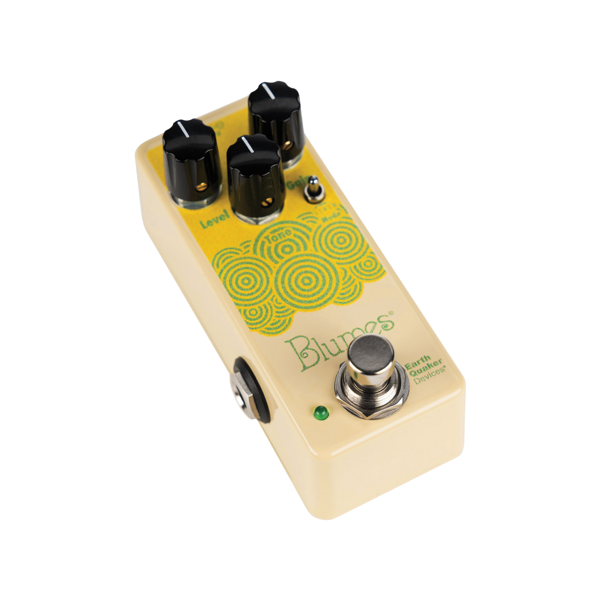 EarthQuaker Devices Blumes Jr MOSFET Mod