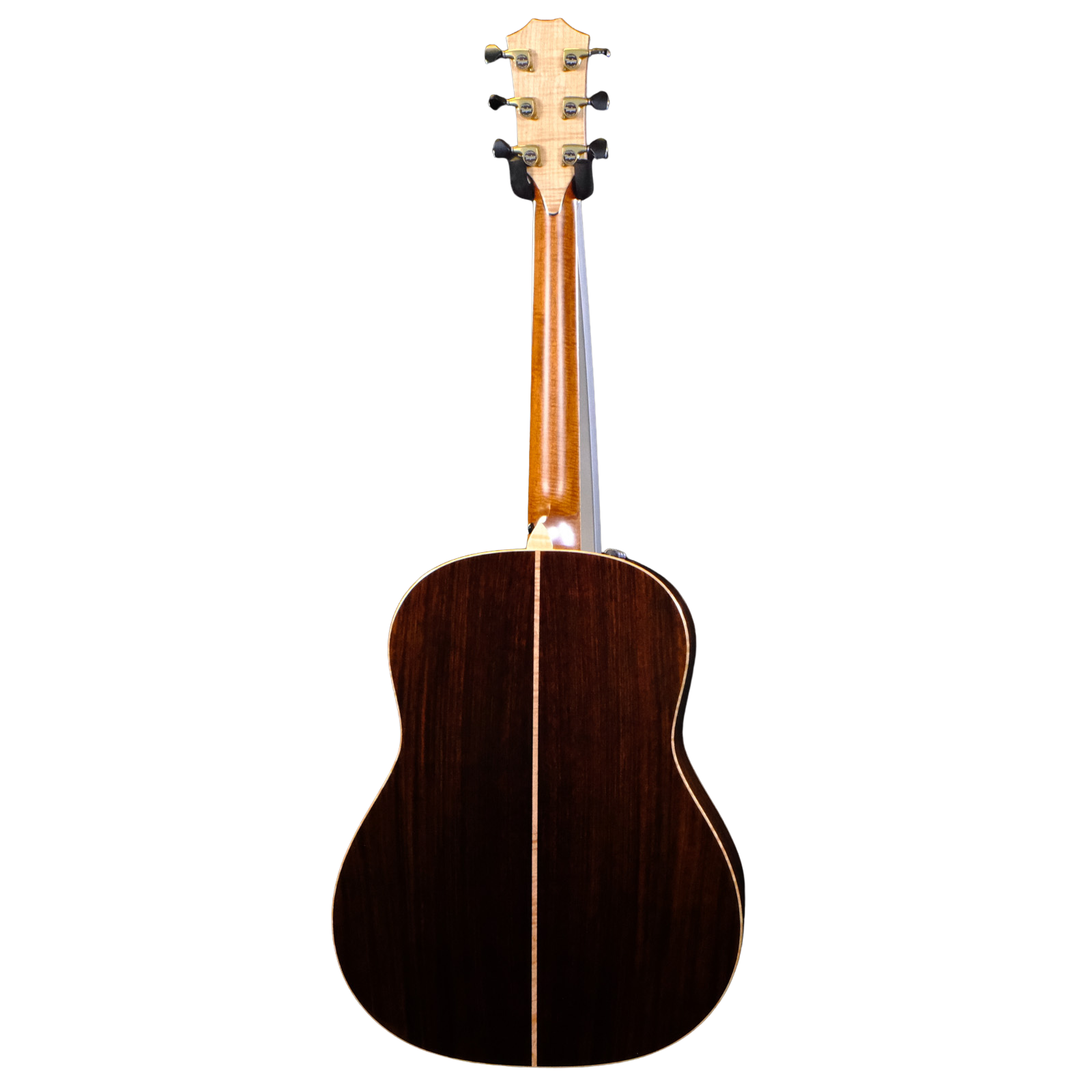 Taylor Custom Acoustic Guitar - Aged Toner