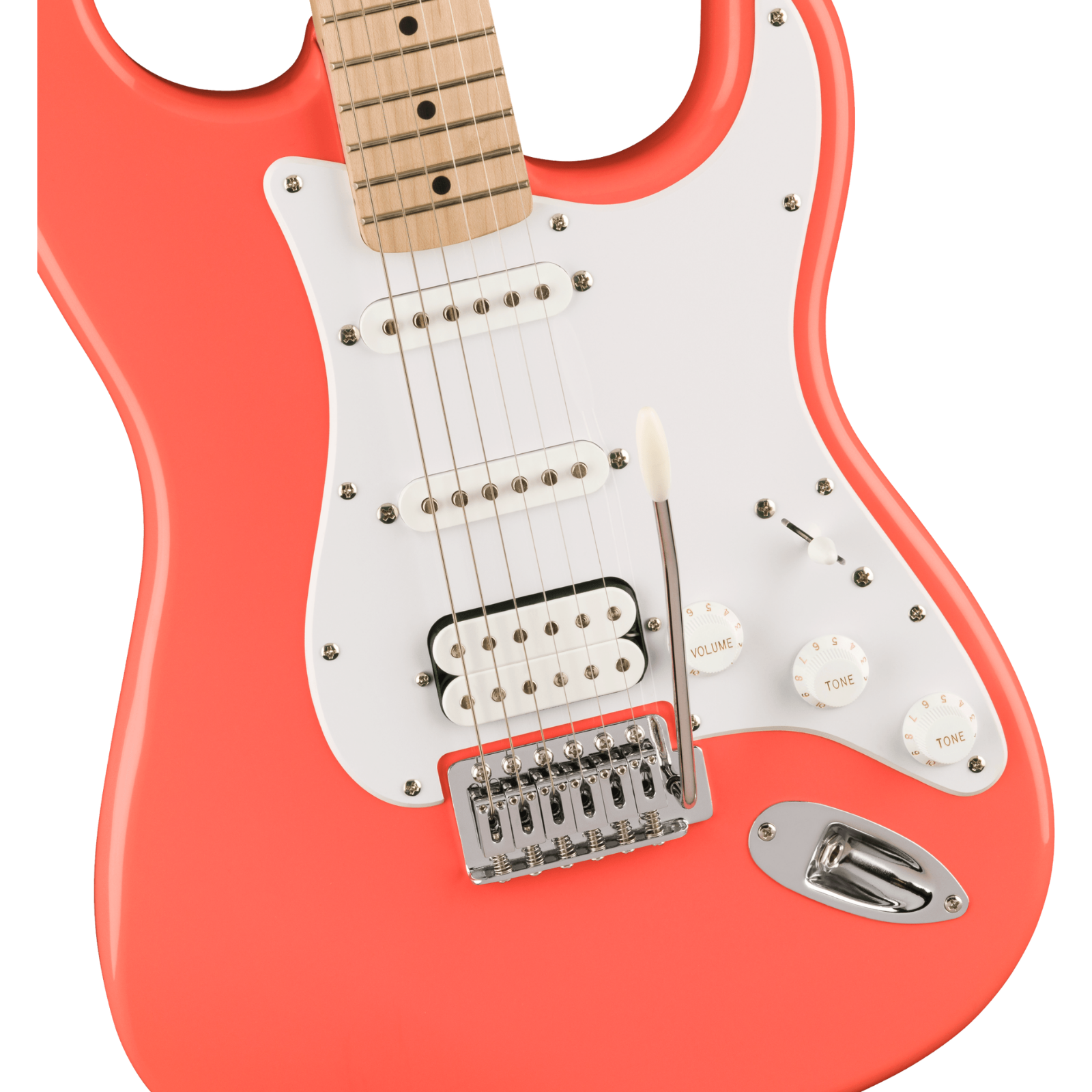 Squier Sonic Stratocaster HSS