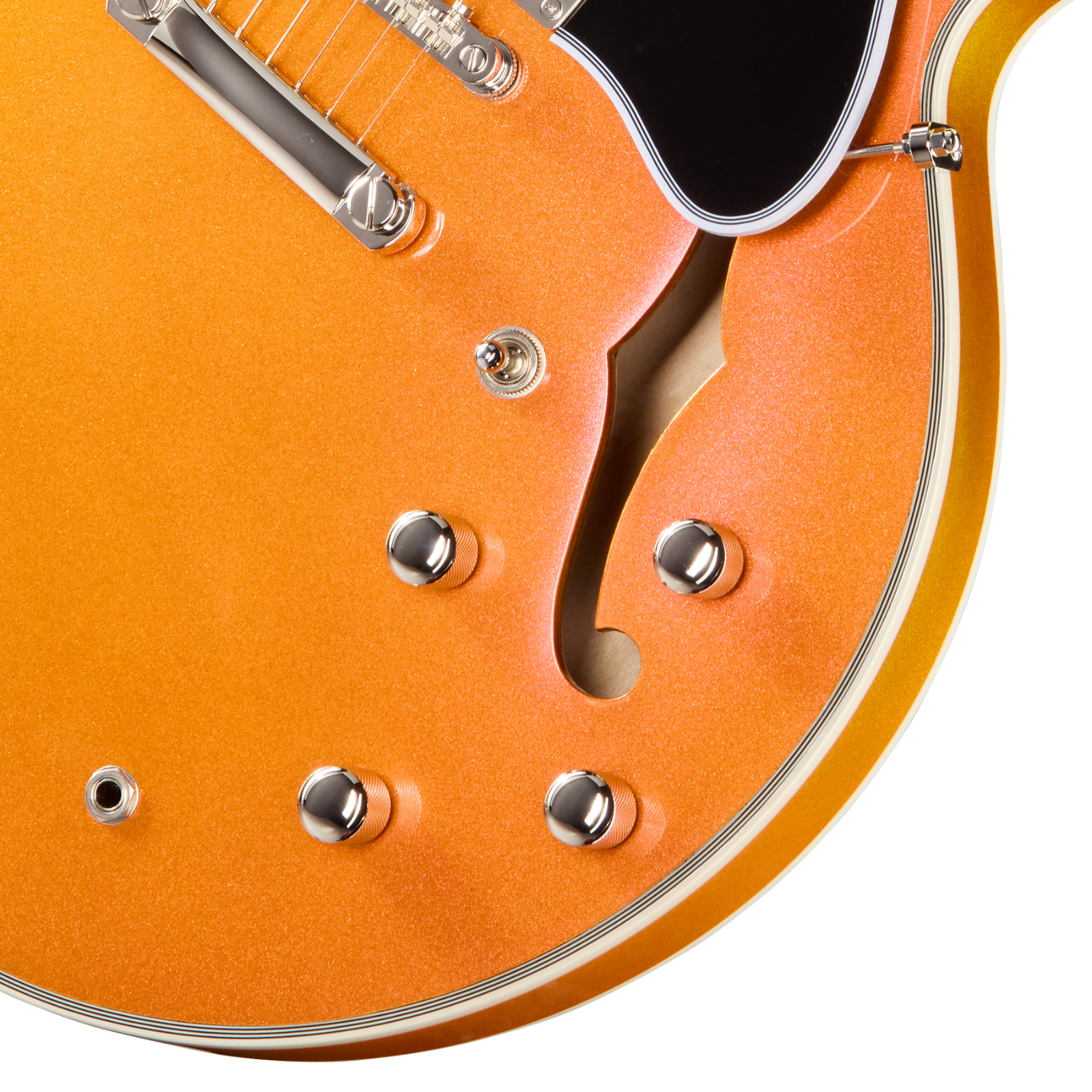 ***PREORDER*** Epiphone Futura ES-355 ***PREORDER***