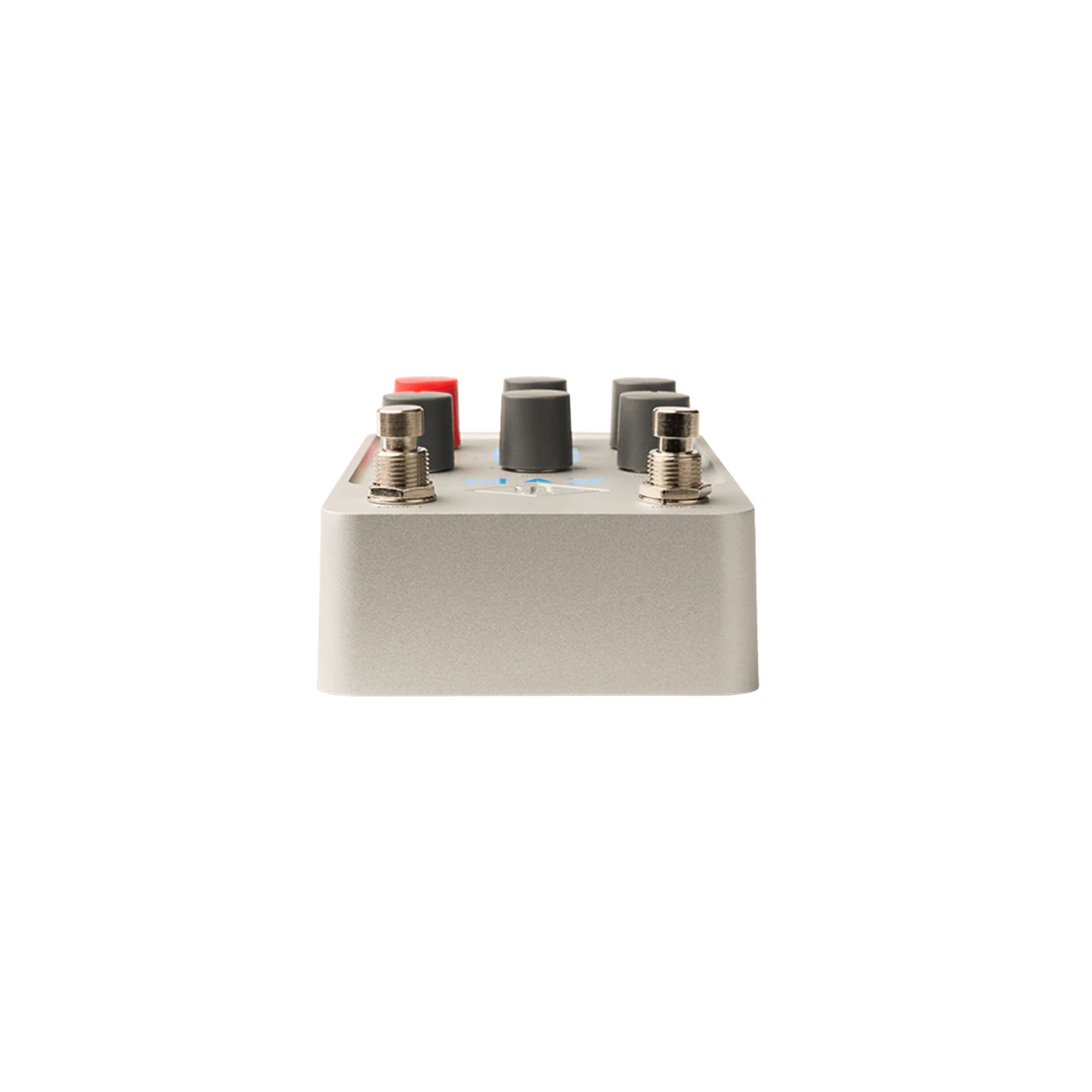 Universal Audio Max Preamp and Dual Compressor Pedal