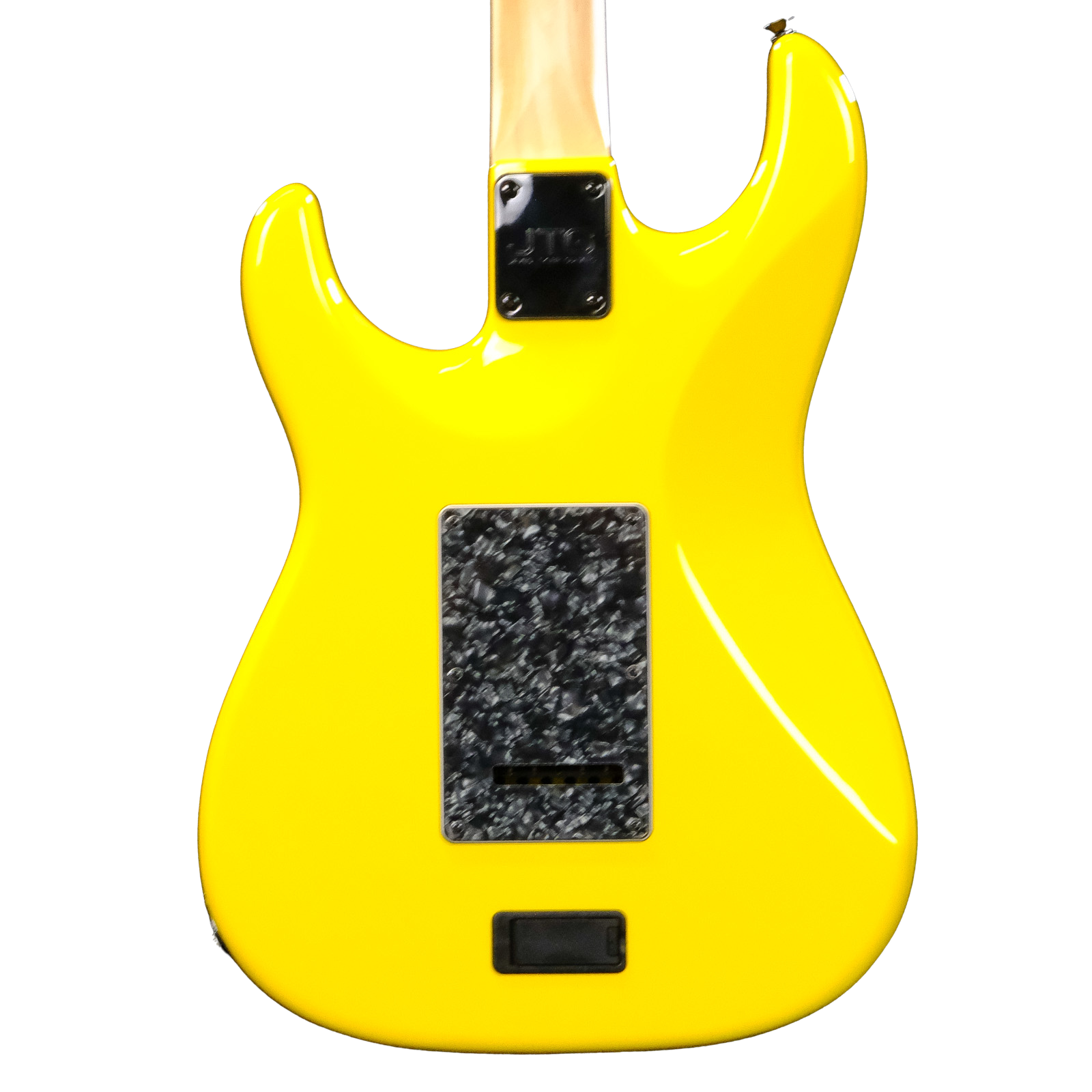 James Tyler MK1 SSH - Fly Yellow