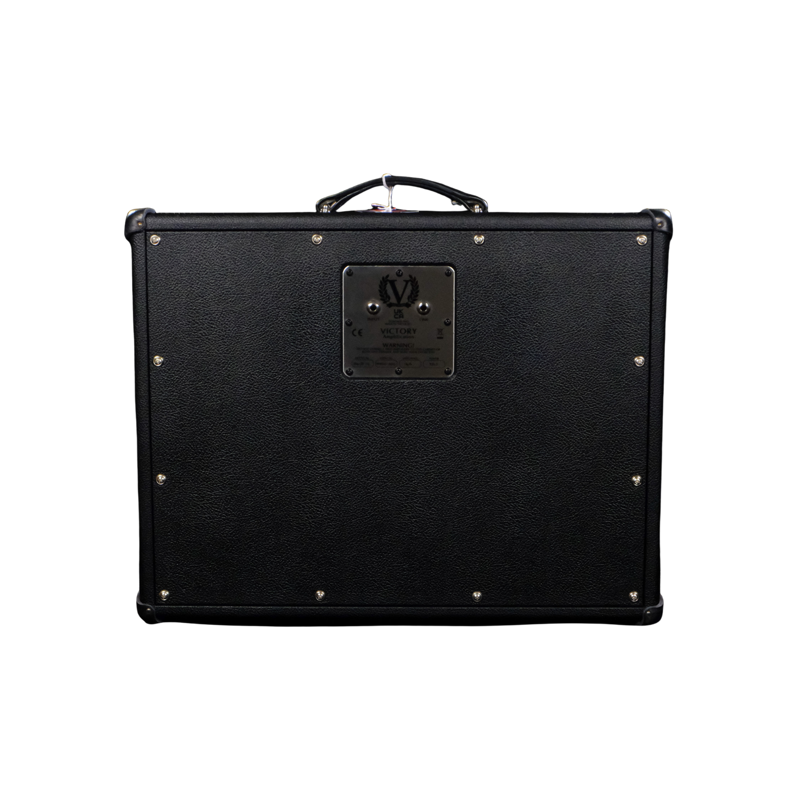 Victory Amps V112 Sheriff Cabinet